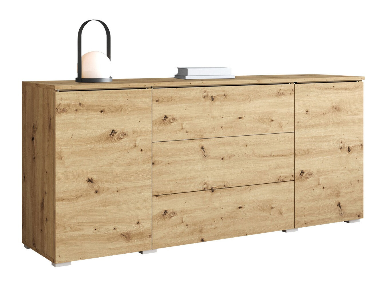 Kummut Sarasota 142 (Artisan tamm)