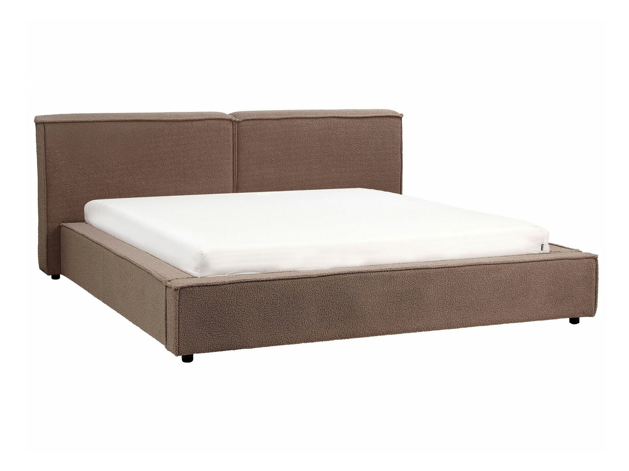 Voodi Berwyn 649 (Pruun)