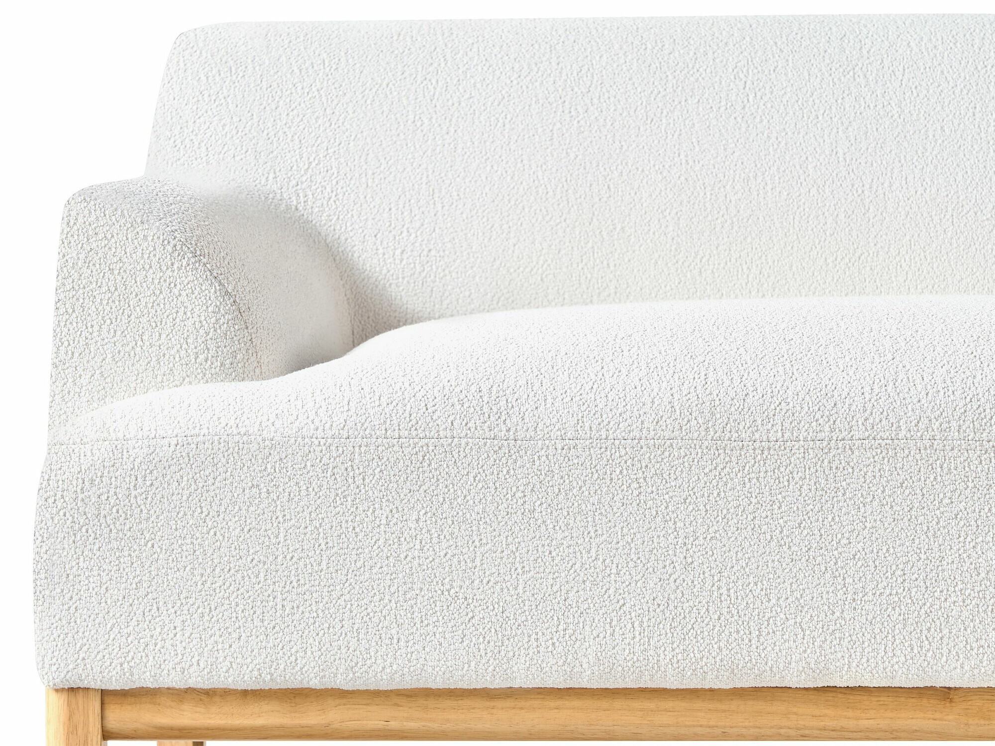 Diivan Berwyn 2228 (Valge)