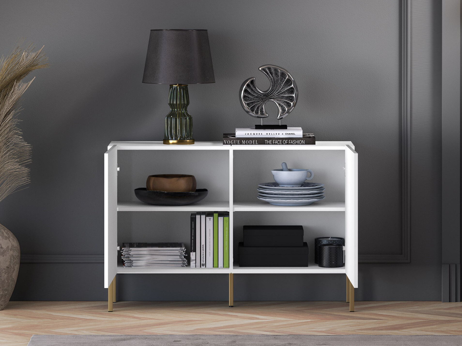 Kapp Dorferi 104 (Kuldne)