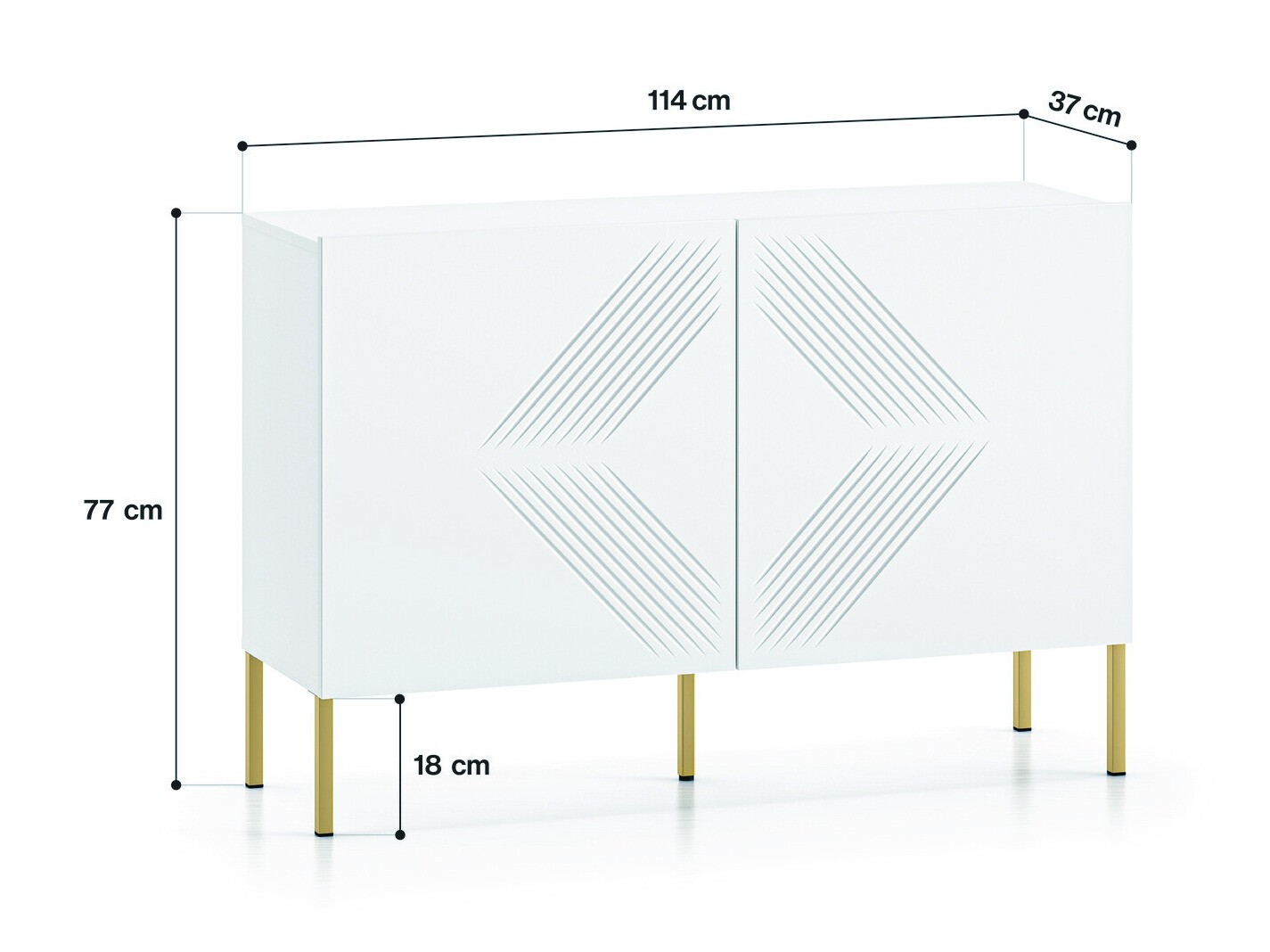 Kapp Dorferi 104 (Kuldne)