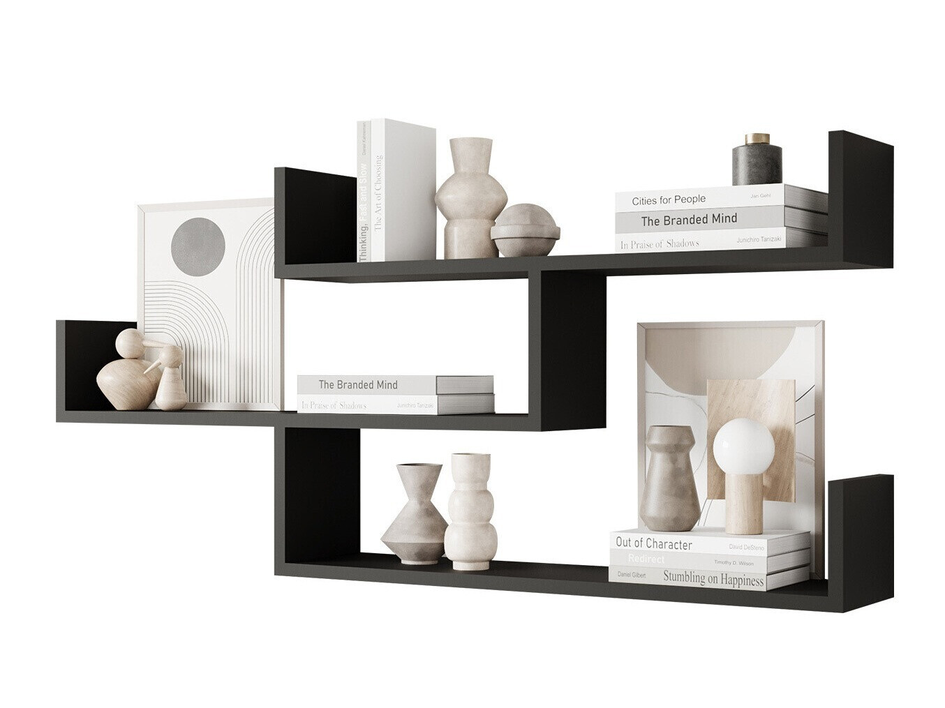 Seinariiul Lexicon I (Grafiit)