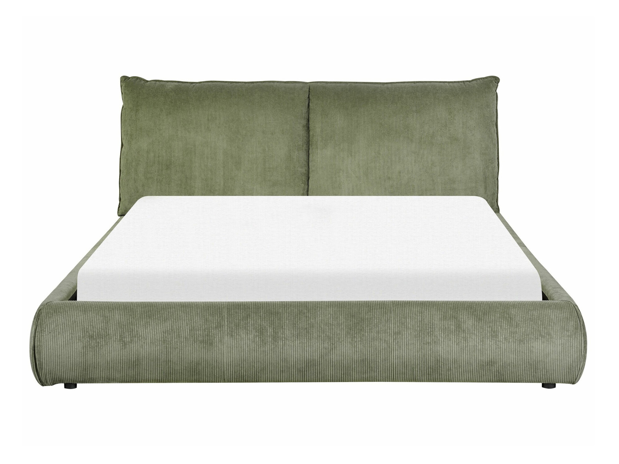 Voodi Berwyn 1262 (Roheline)