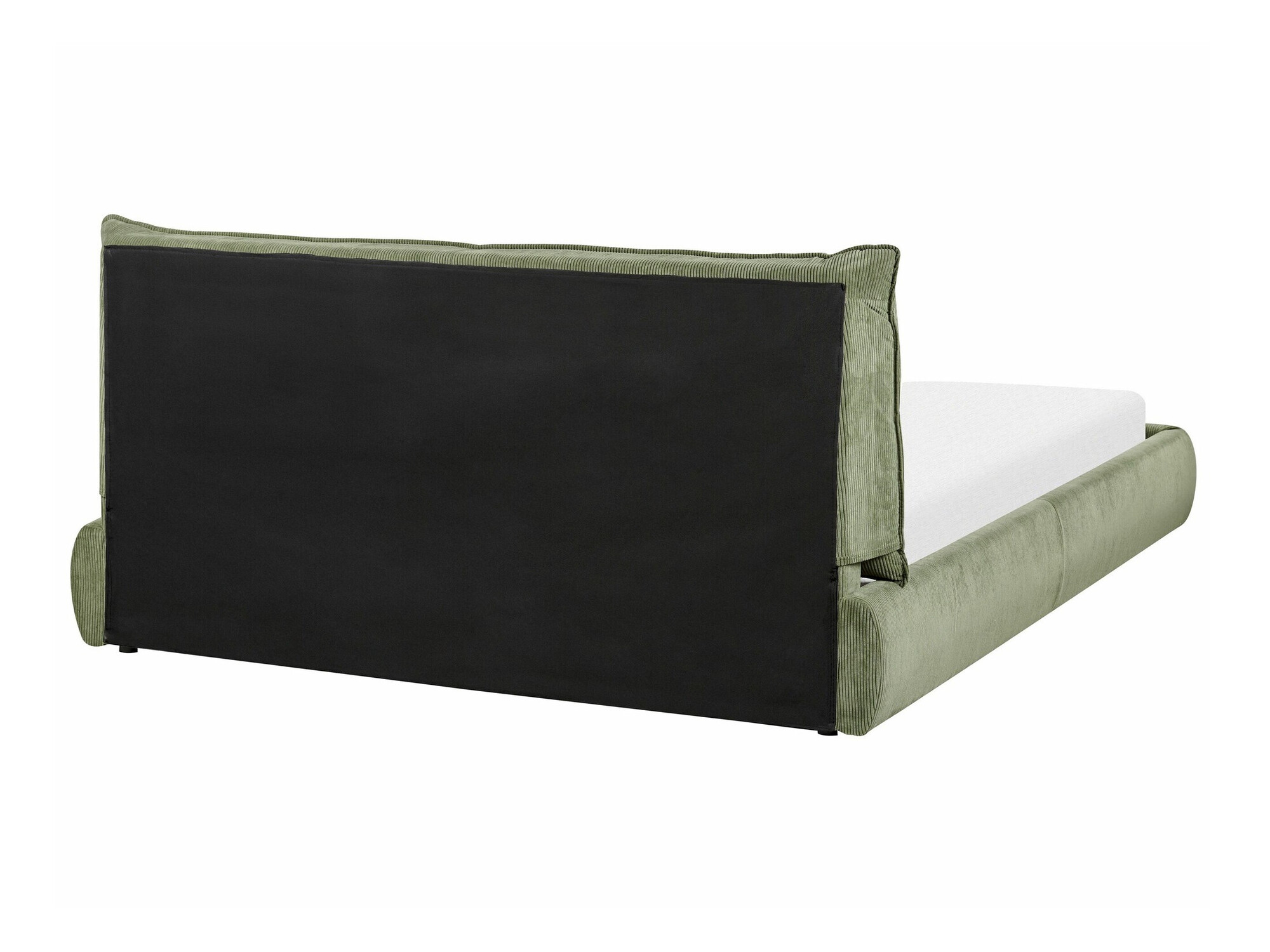 Voodi Berwyn 1262 (Roheline)