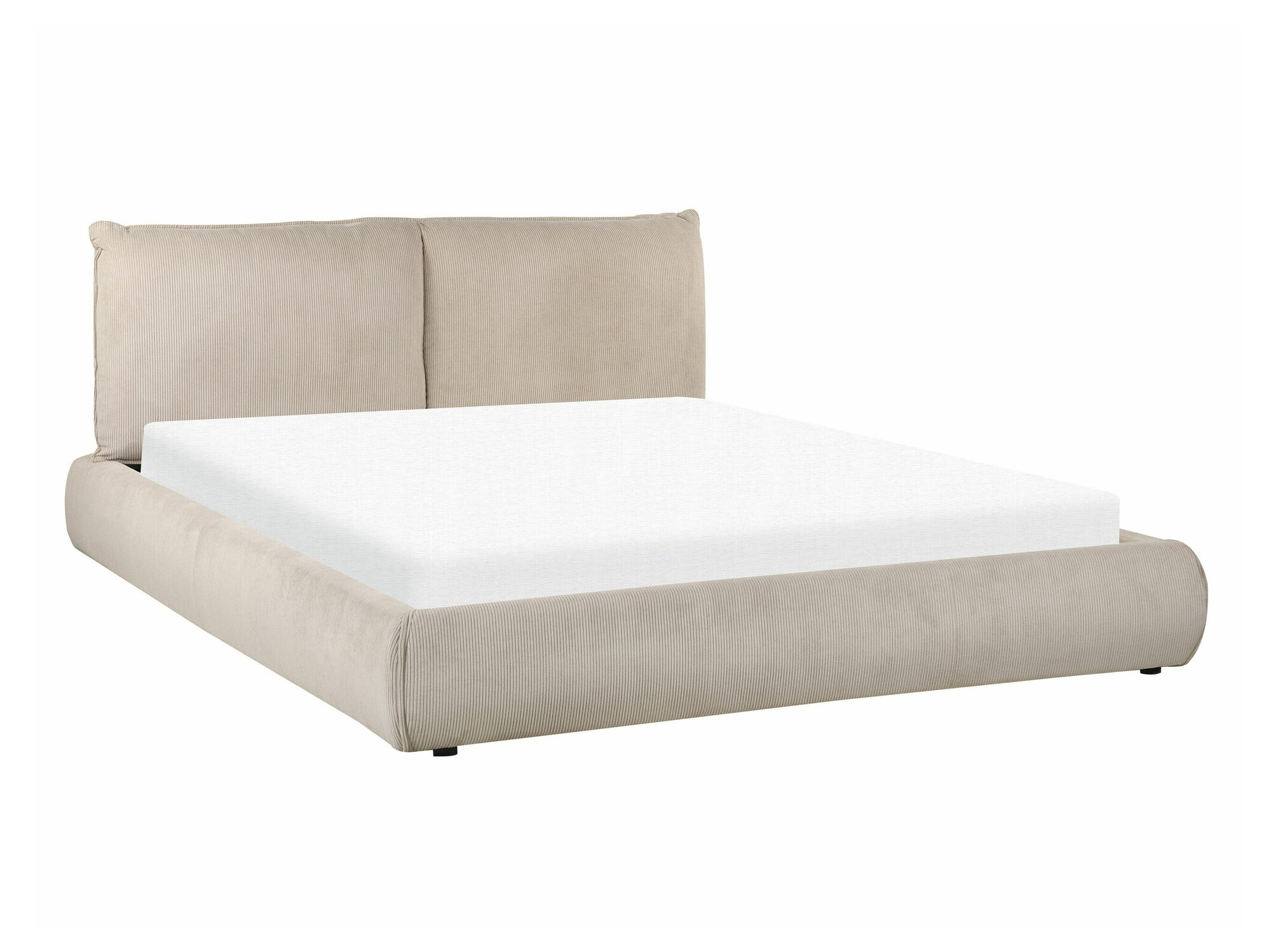 Voodi Berwyn 1262 (Taupe)