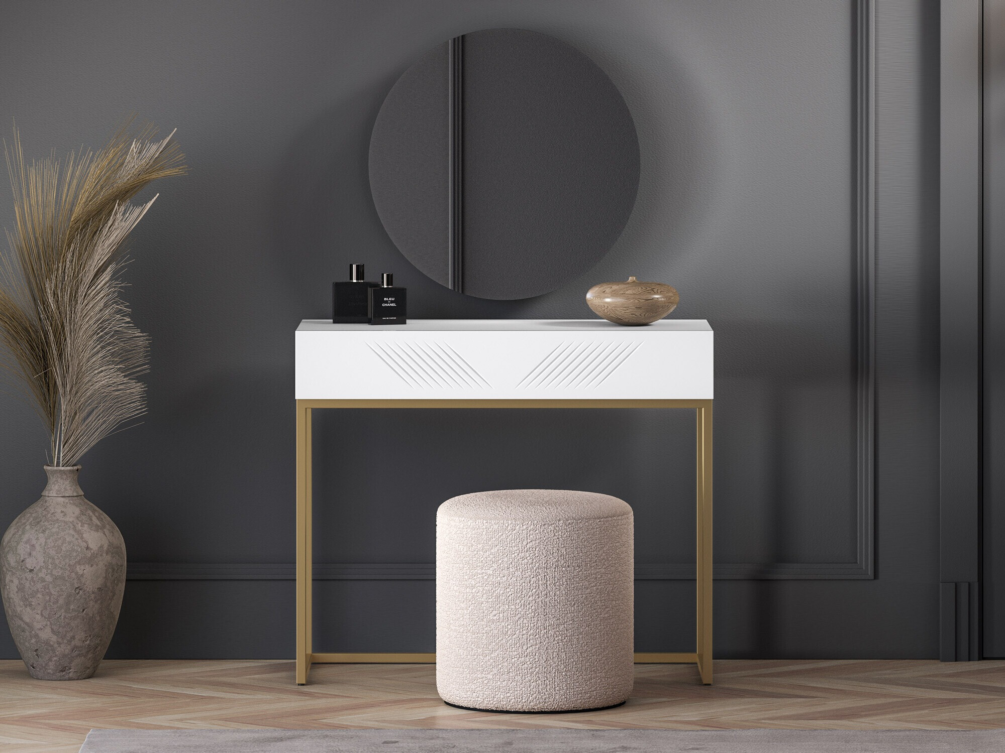 Konsoollaud Dorferi 110