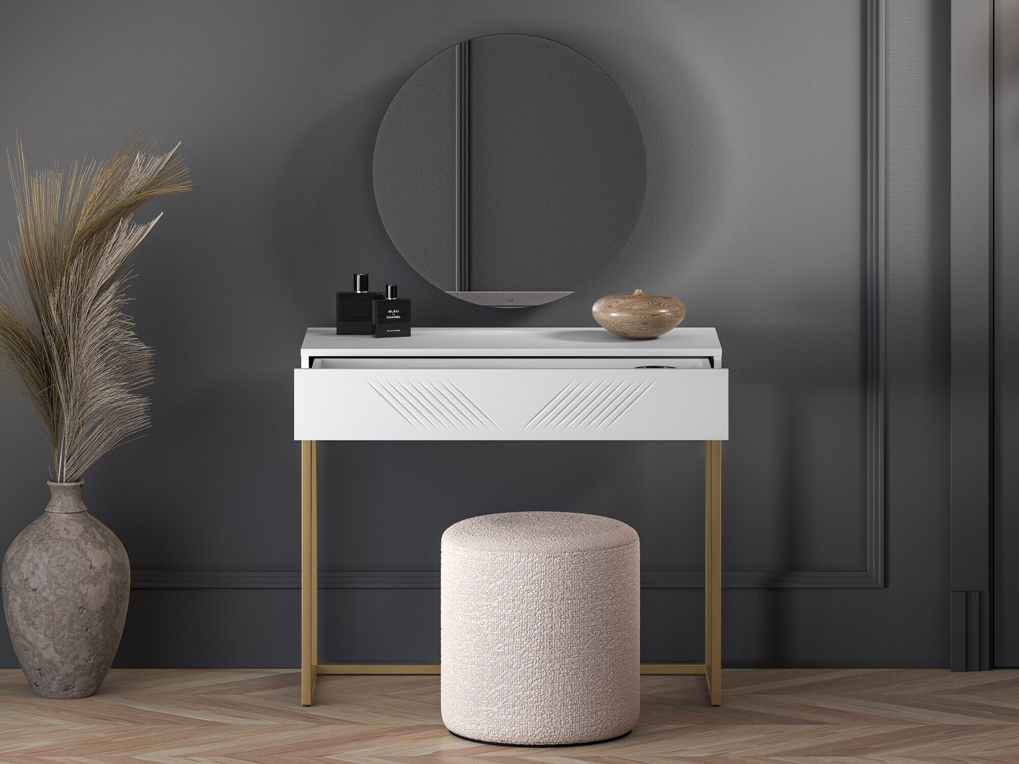 Konsoollaud Dorferi 110