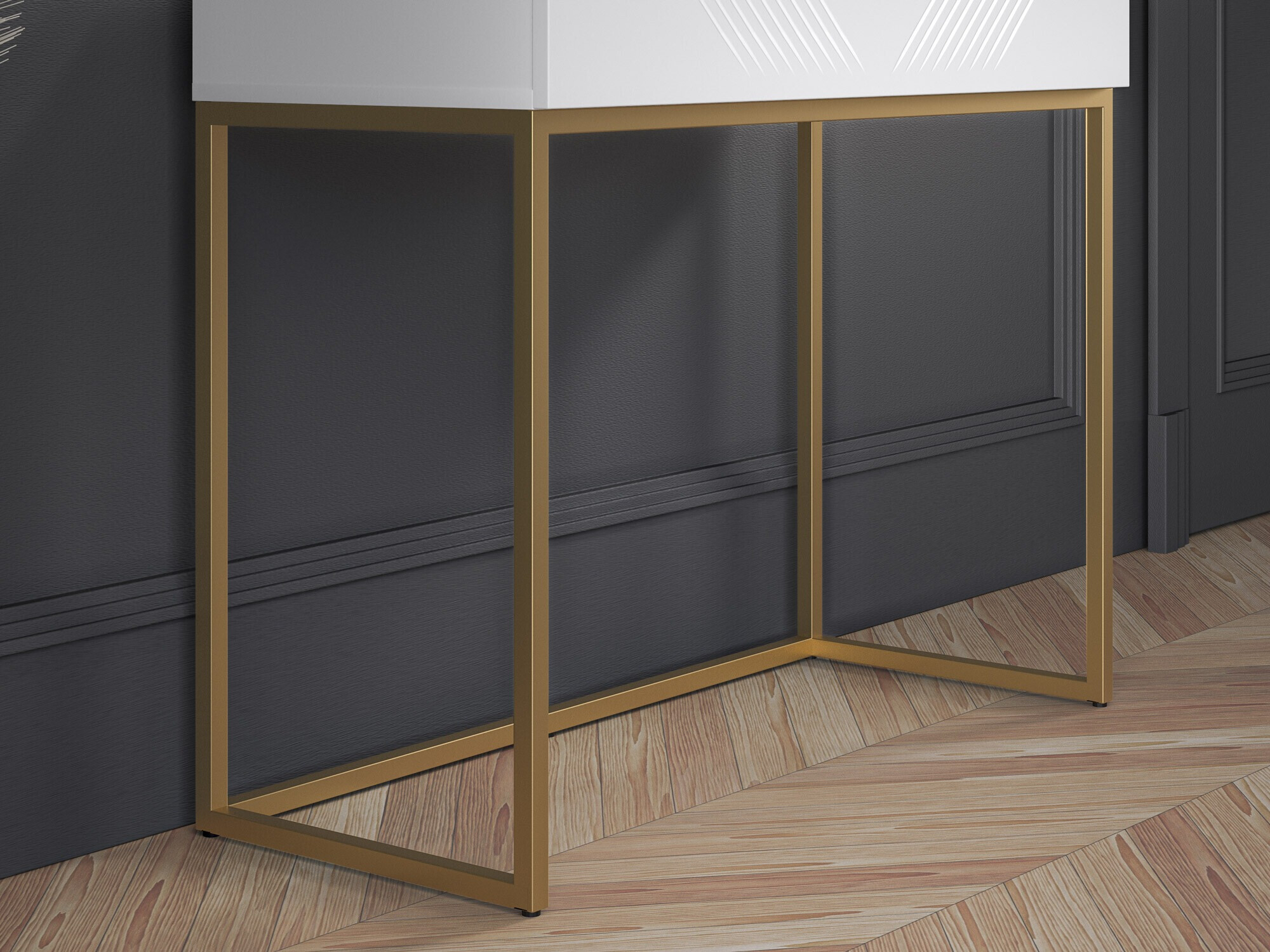 Konsoollaud Dorferi 110