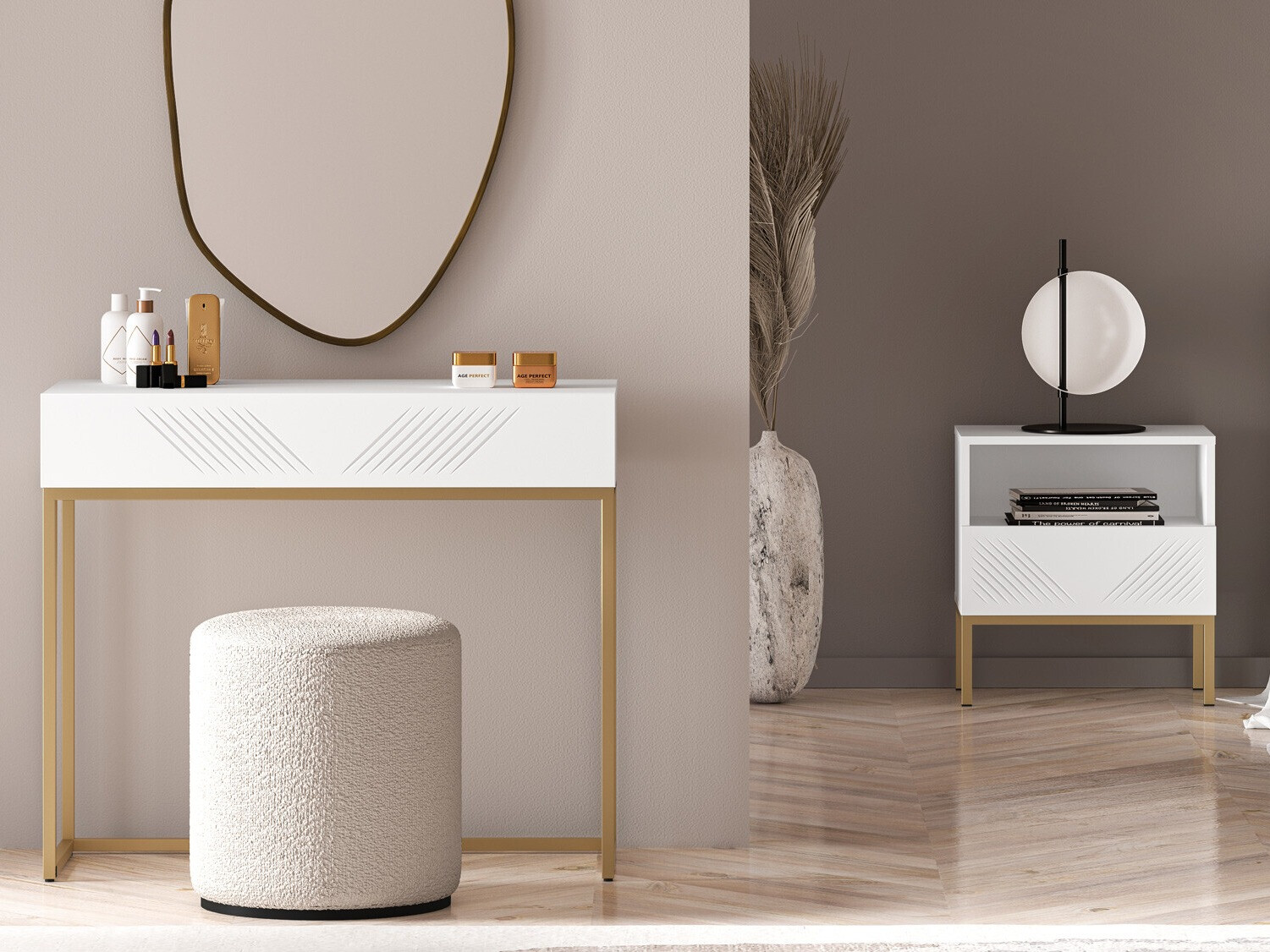 Konsoollaud Dorferi 110