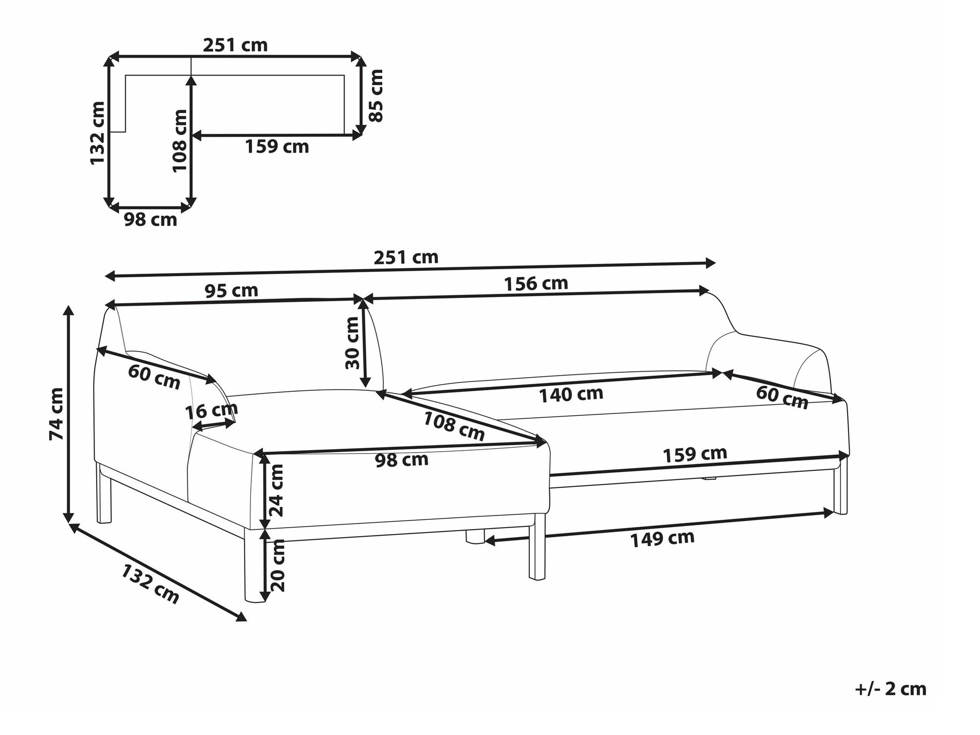 Nurgadiivan Berwyn 2229 (Hall)