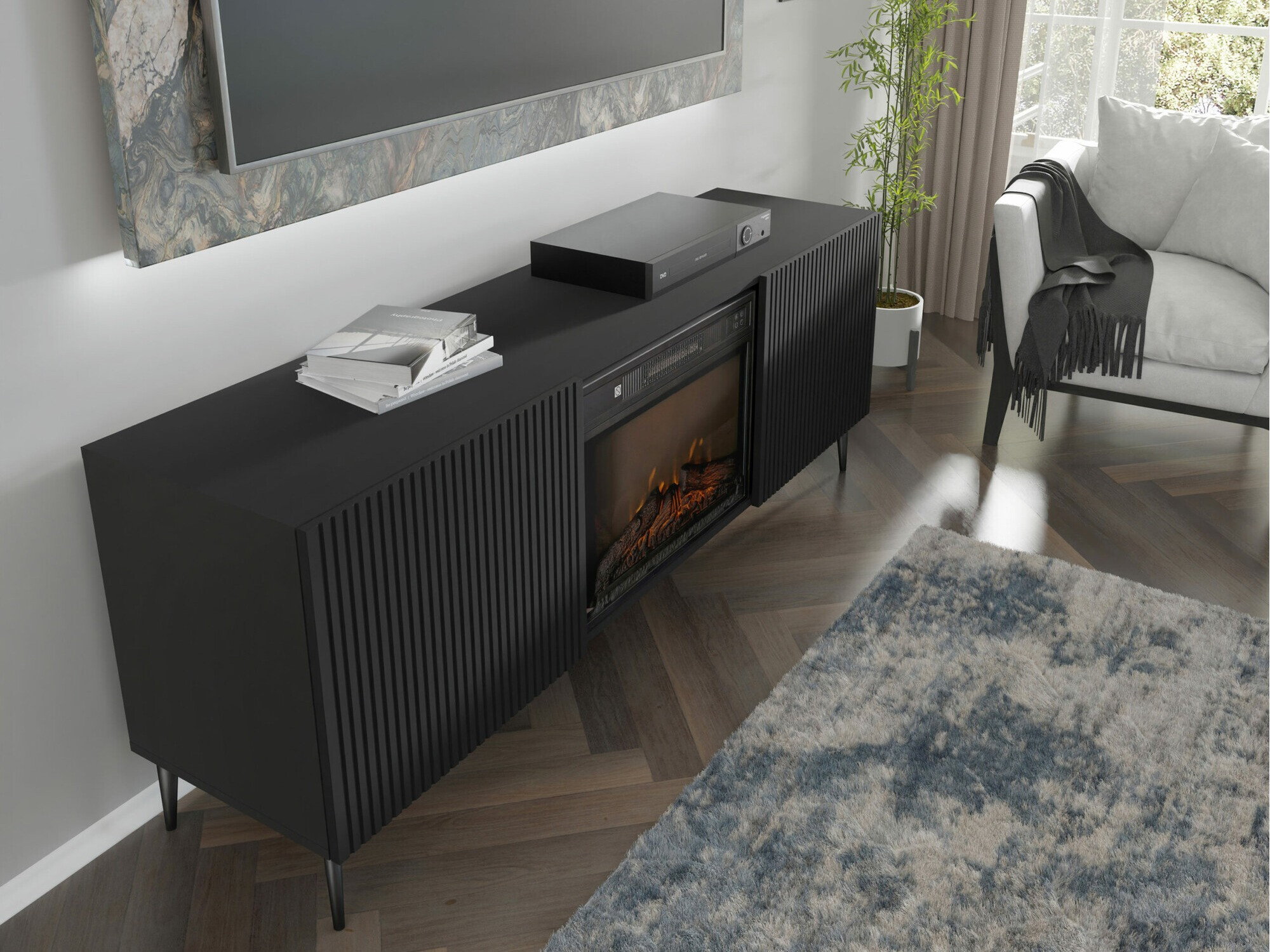 Kapp Talsalu 111 (Must)