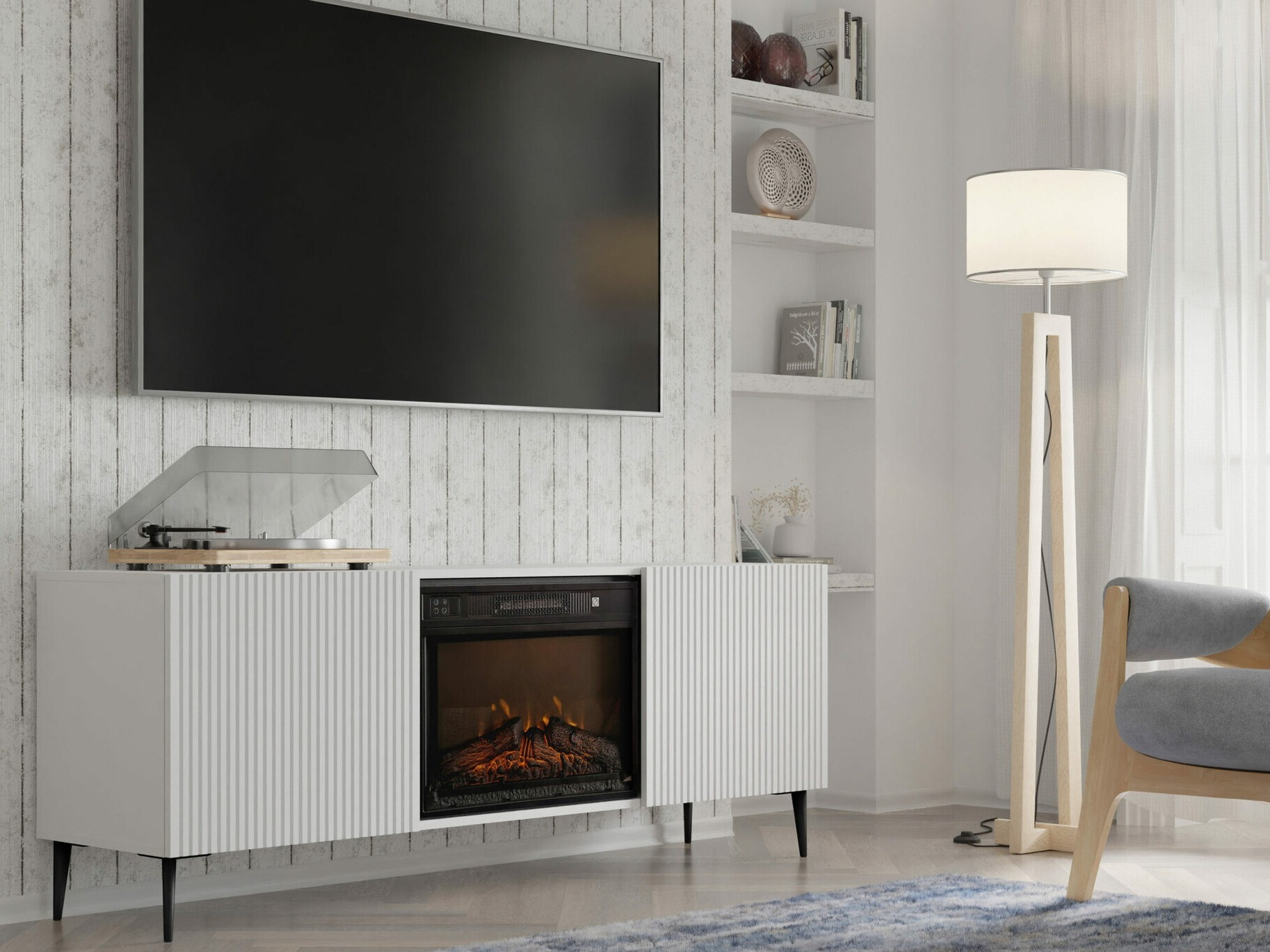 Kapp Talsalu 111 (Valge)