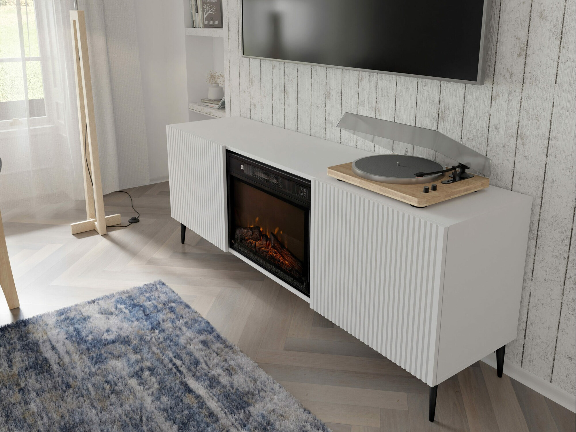 Kapp Talsalu 111 (Valge)