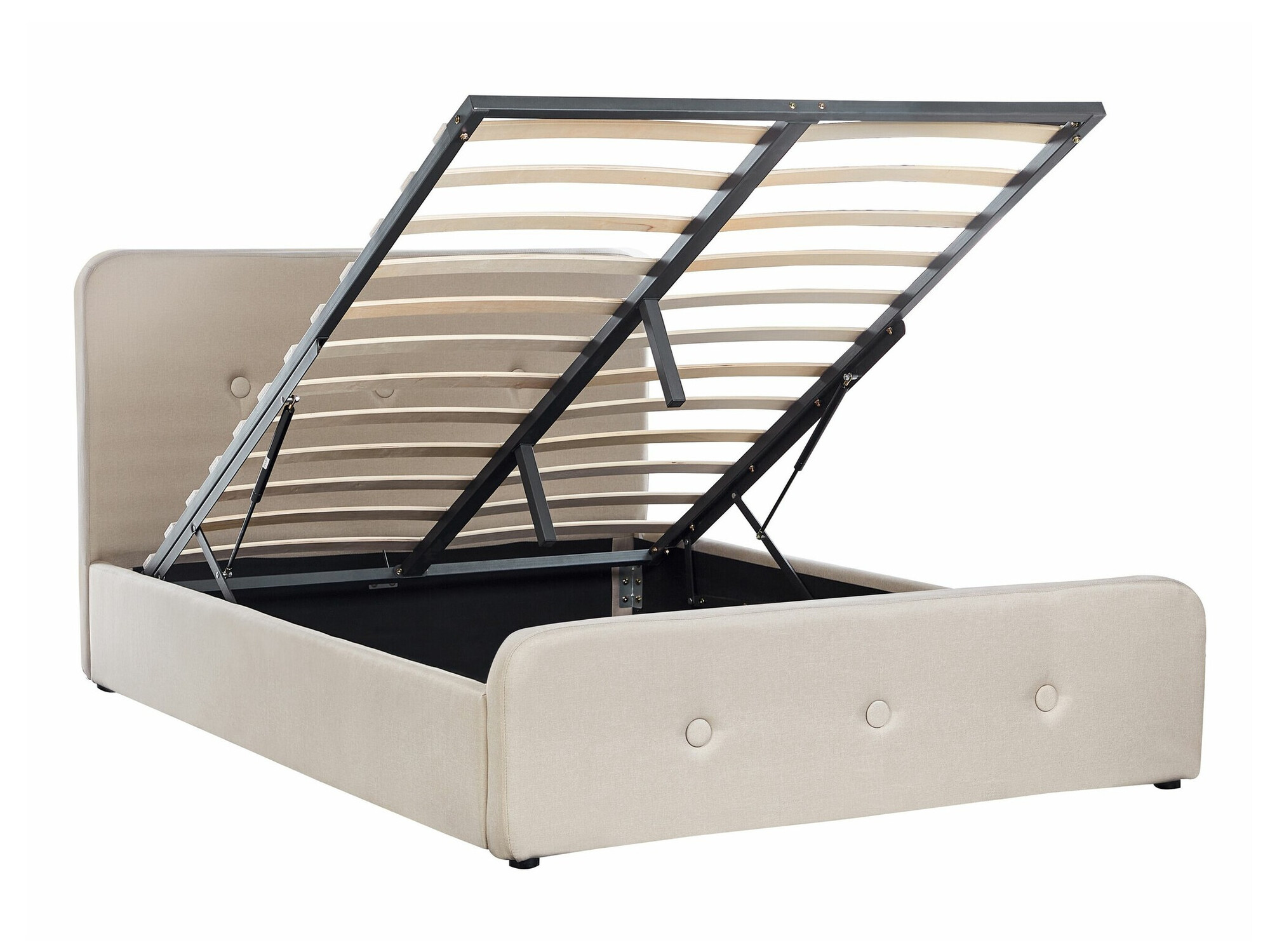 Voodi Berwyn 2230 (Beež)