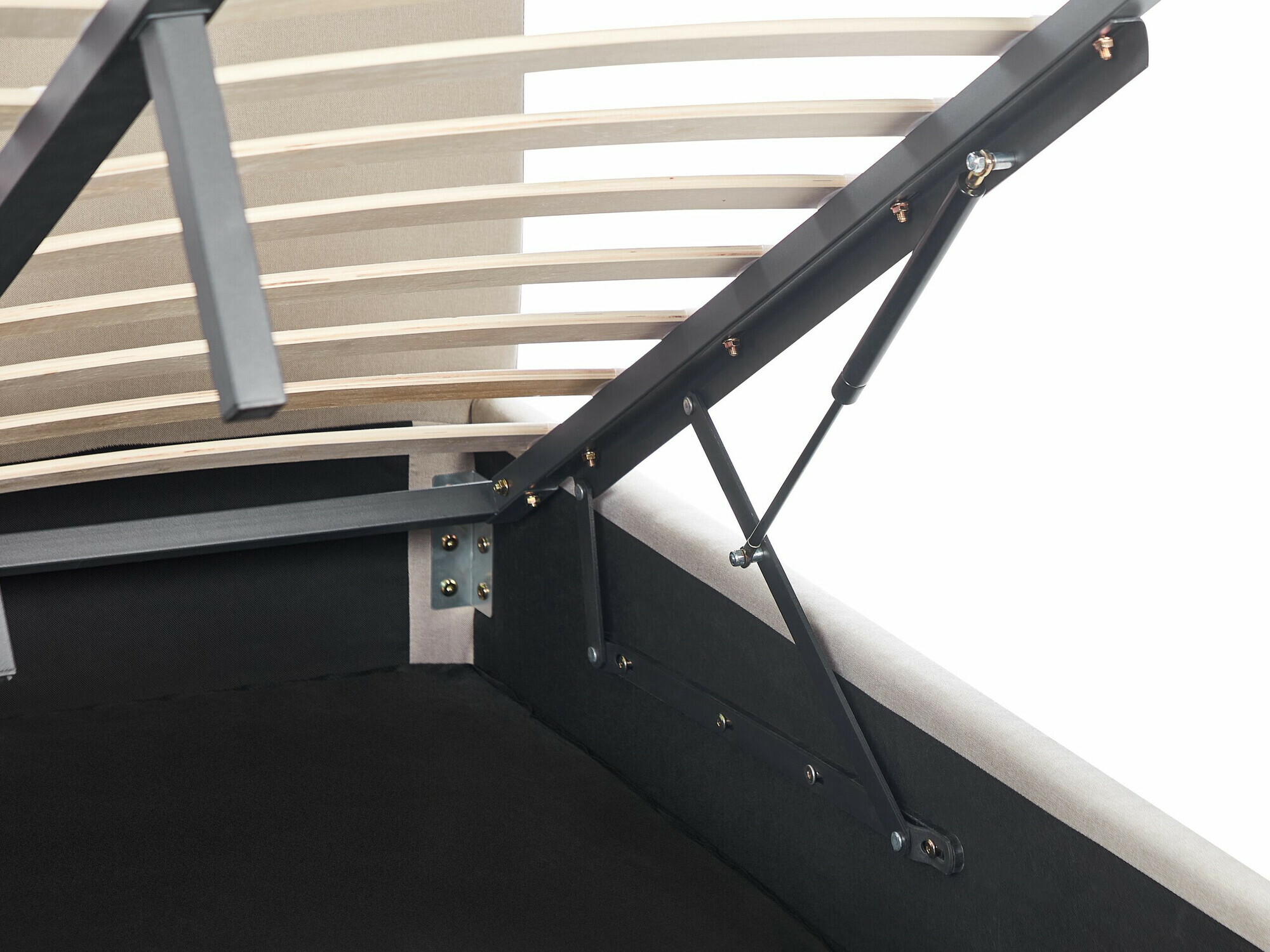 Voodi Berwyn 2230 (Beež)