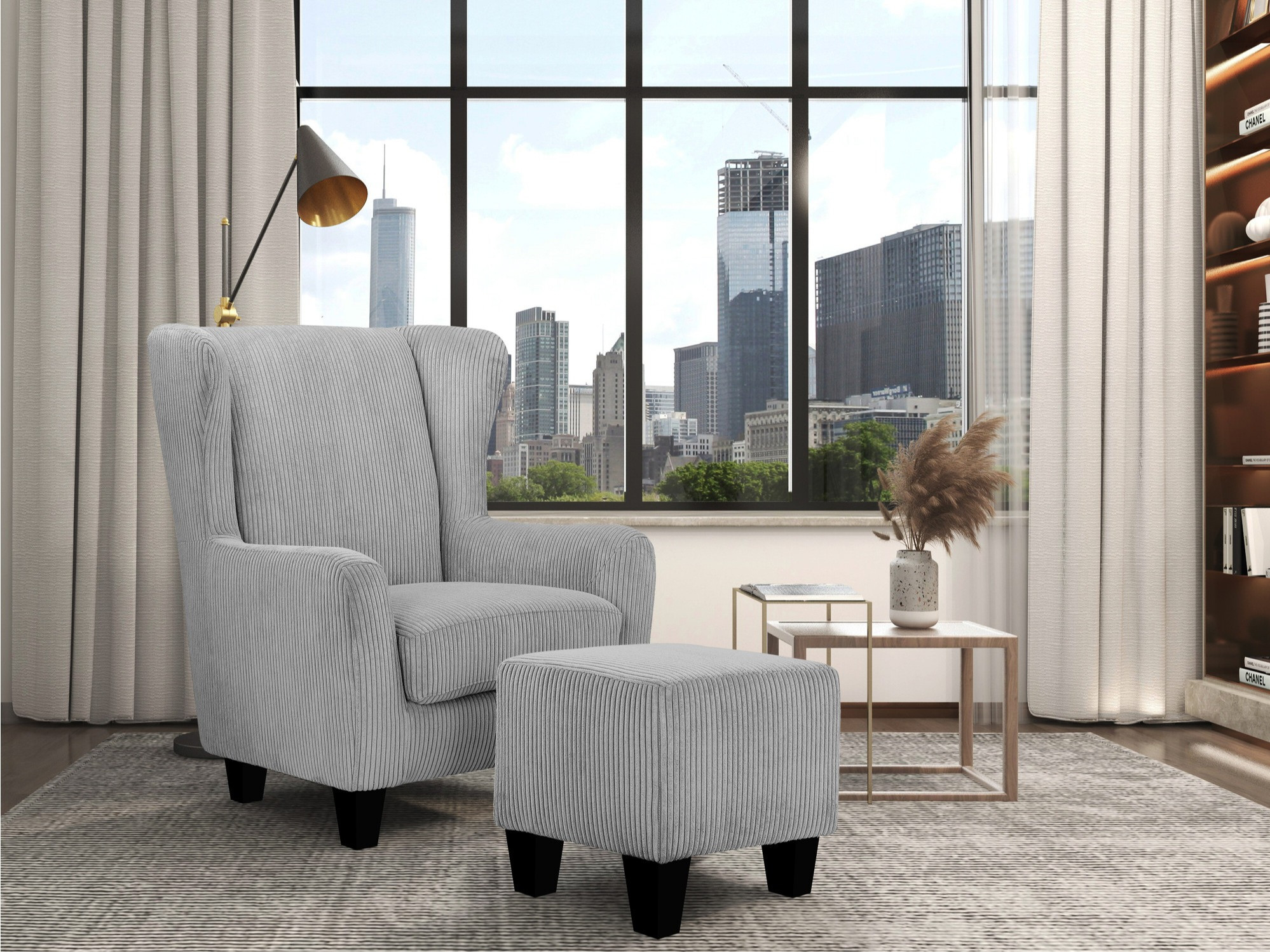 Tugitool Denton 1366 (Hall)