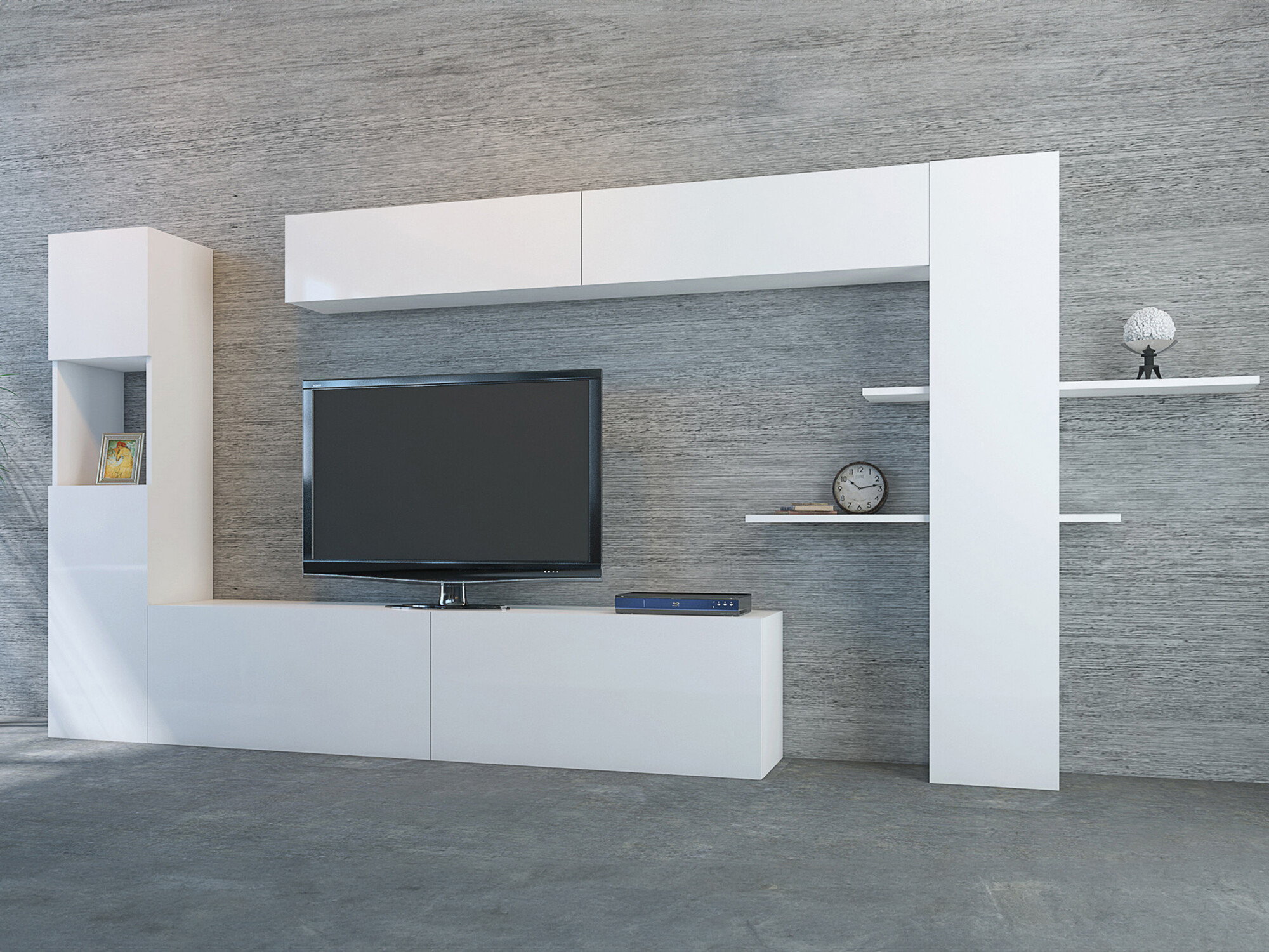 Elutoa komplekt Kailua 1596