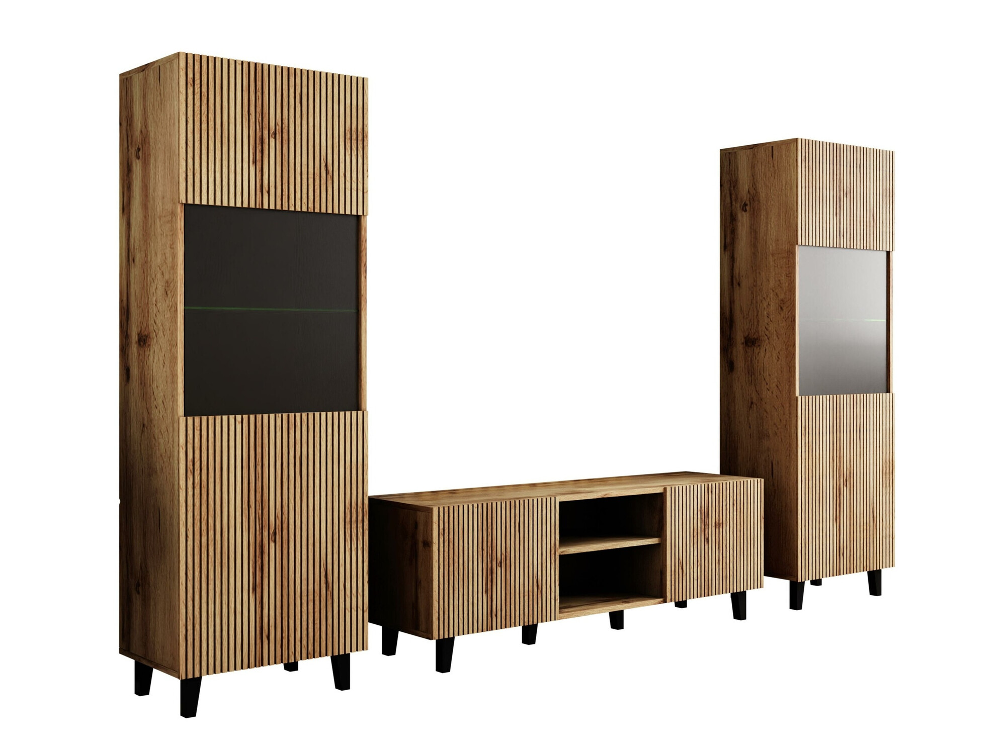 Elutoa komplekt Remeta 110 (Wotani tamm)