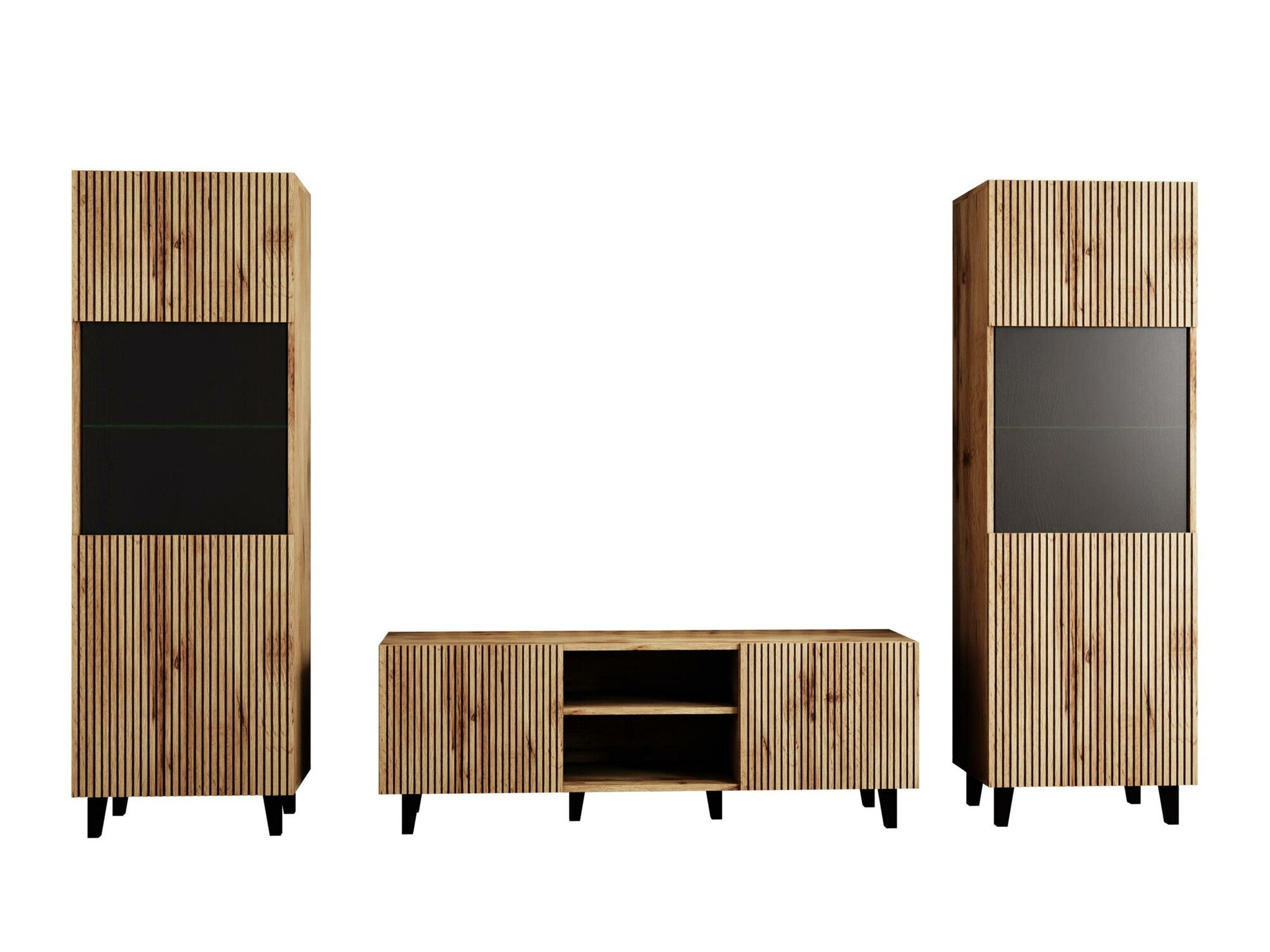 Elutoa komplekt Remeta 110 (Wotani tamm)