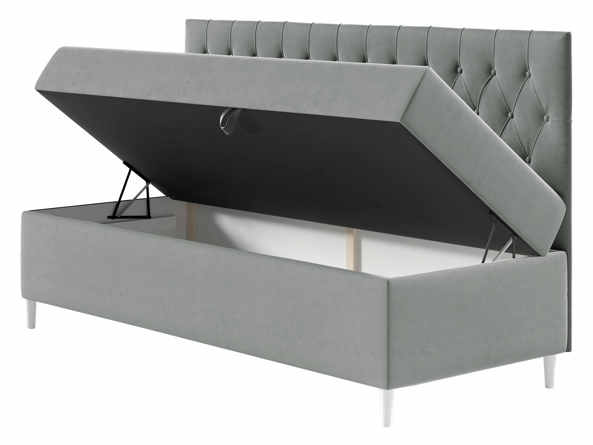 Kontinentaalvoodi Lucus II (Soft 017 + Fresh 14)