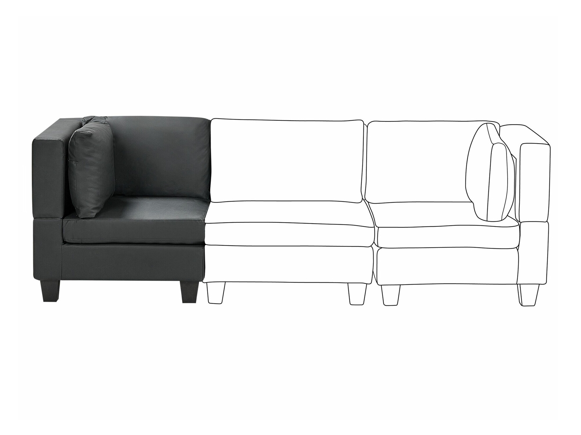 Moodultugitool Elbmeli 106