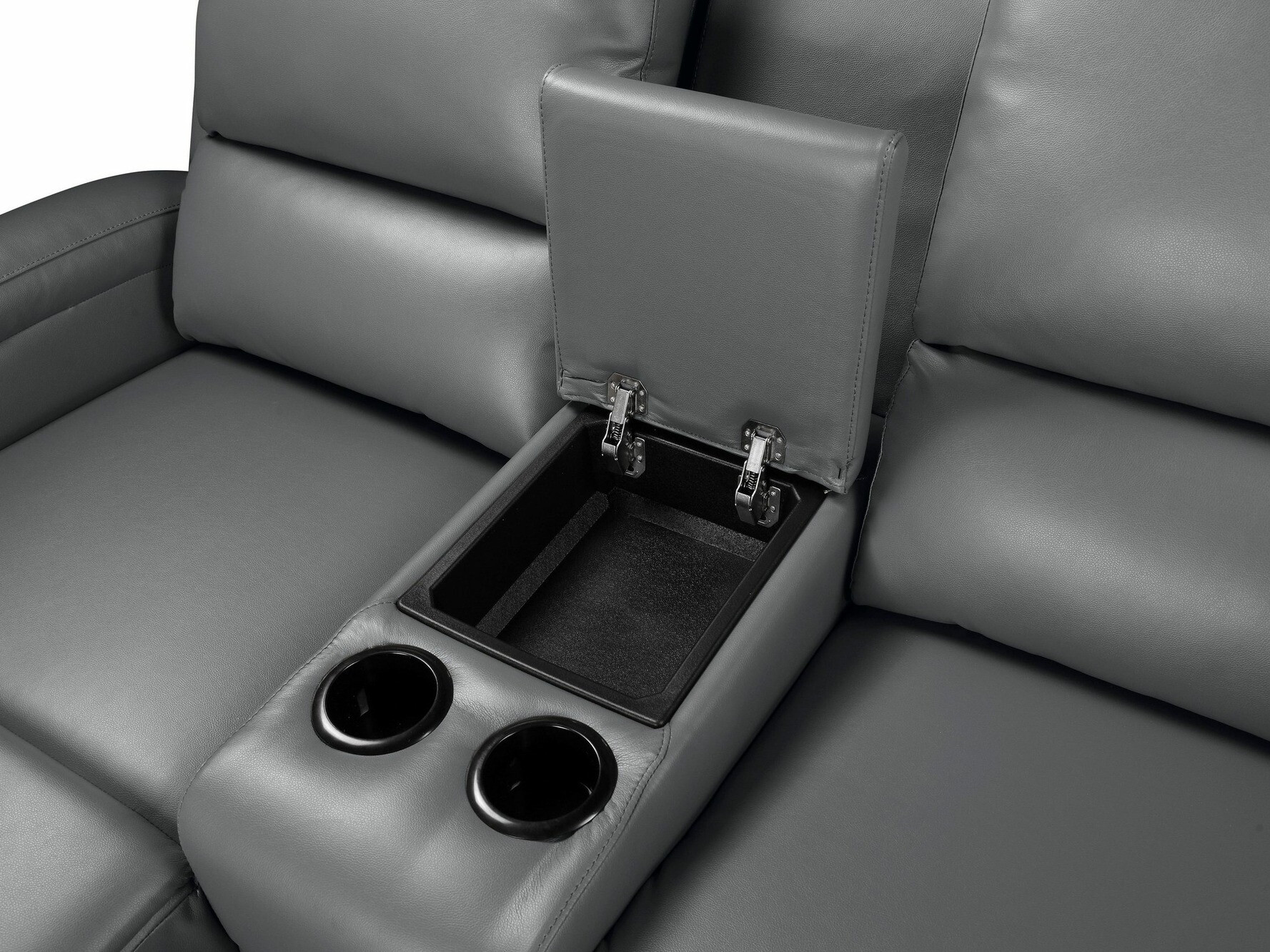 Pehme nurga recliner Denton 1368 (Hall)