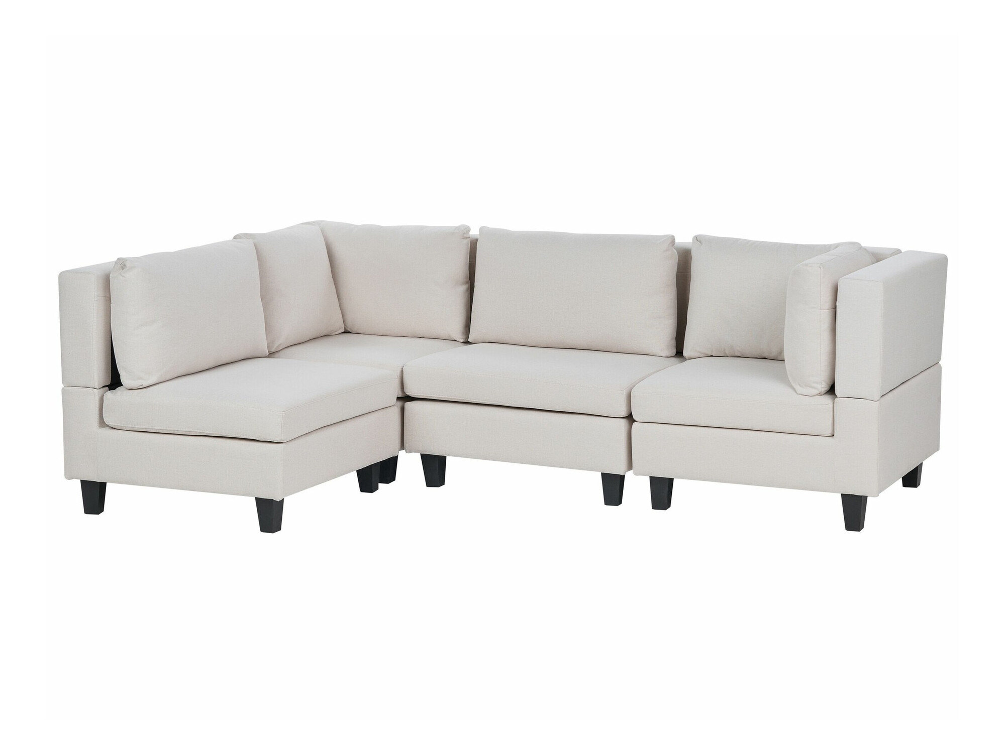 Moodulnurgadiivan Elbmeli 108 (Beež)