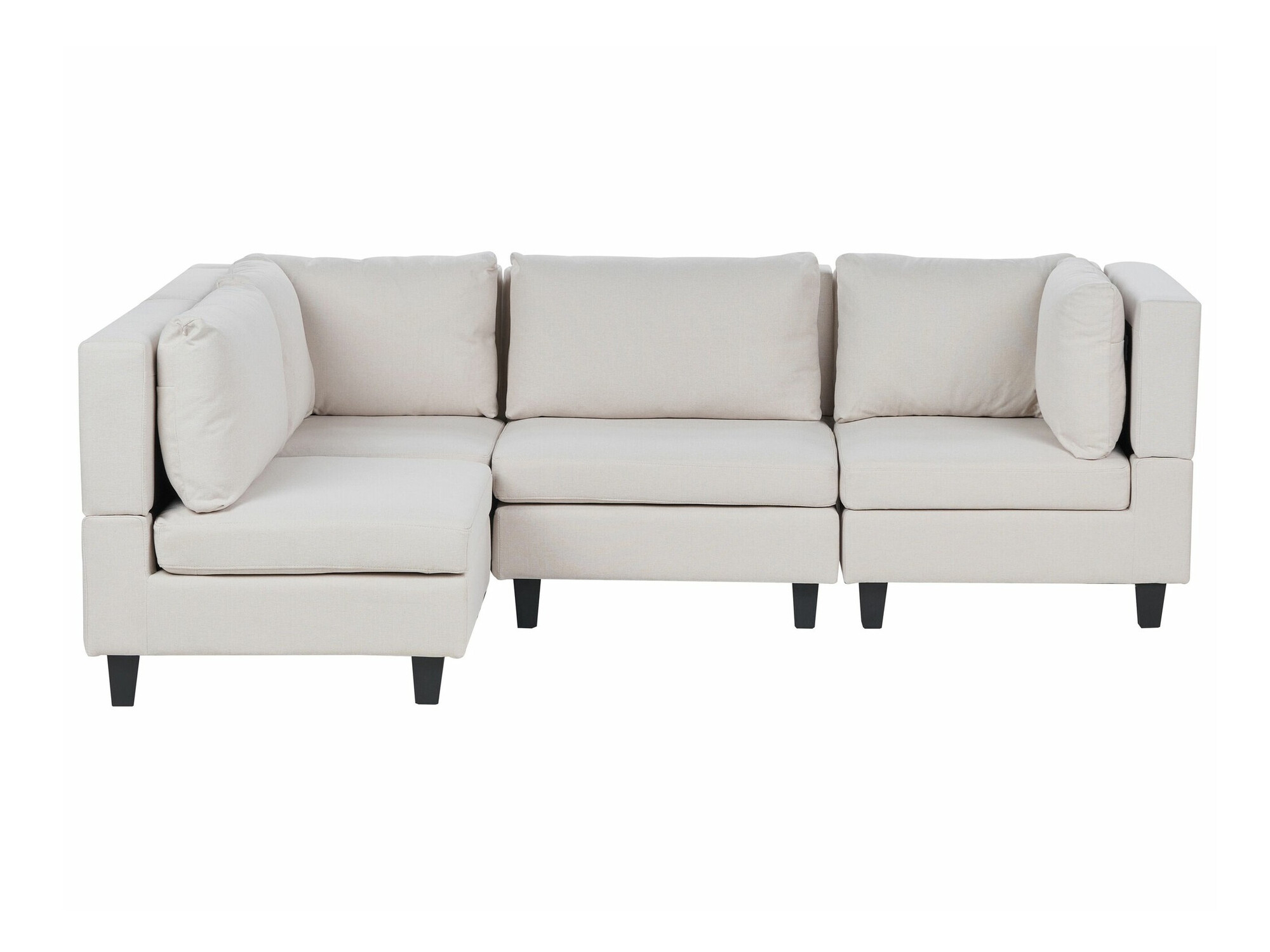 Moodulnurgadiivan Elbmeli 108 (Beež)