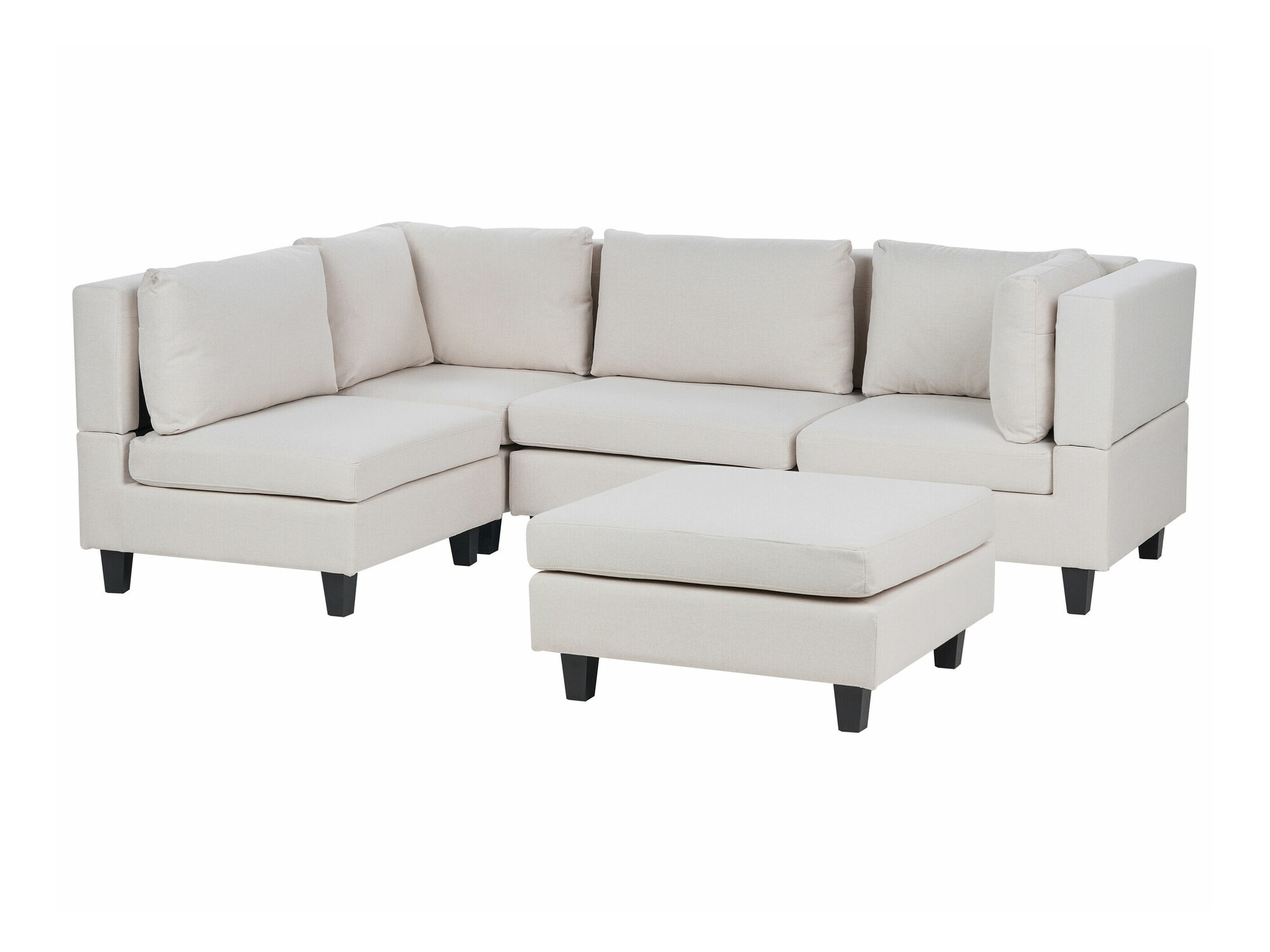 Moodulnurgadiivan Elbmeli 108 (Beež)