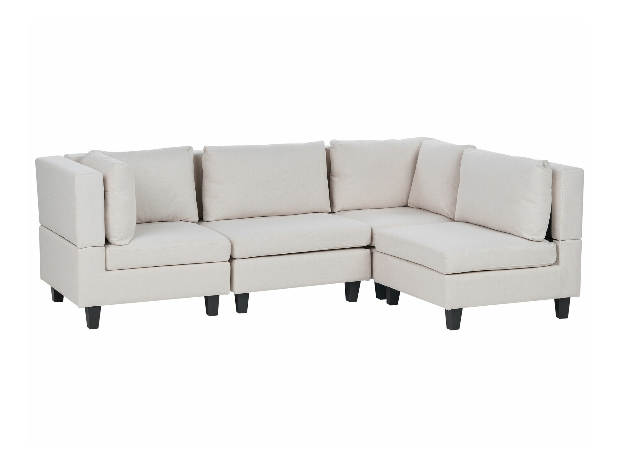 Moodulnurgadiivan Elbmeli 108 (Beež)