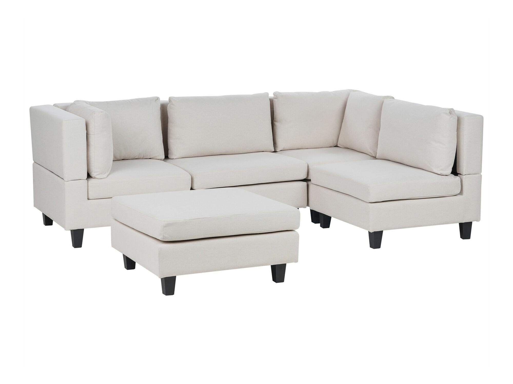 Moodulnurgadiivan Elbmeli 108 (Beež)