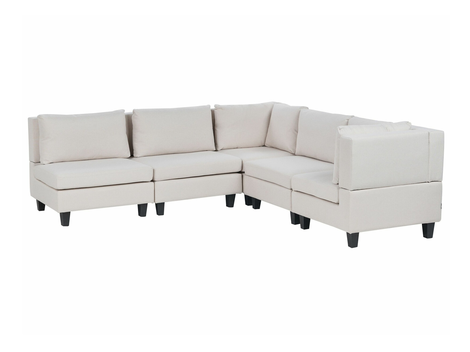 Moodulnurgadiivan Elbmeli 109 (Beež)