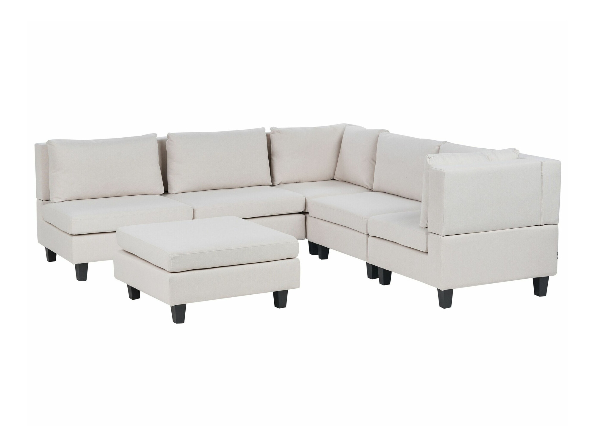 Moodulnurgadiivan Elbmeli 109 (Beež)