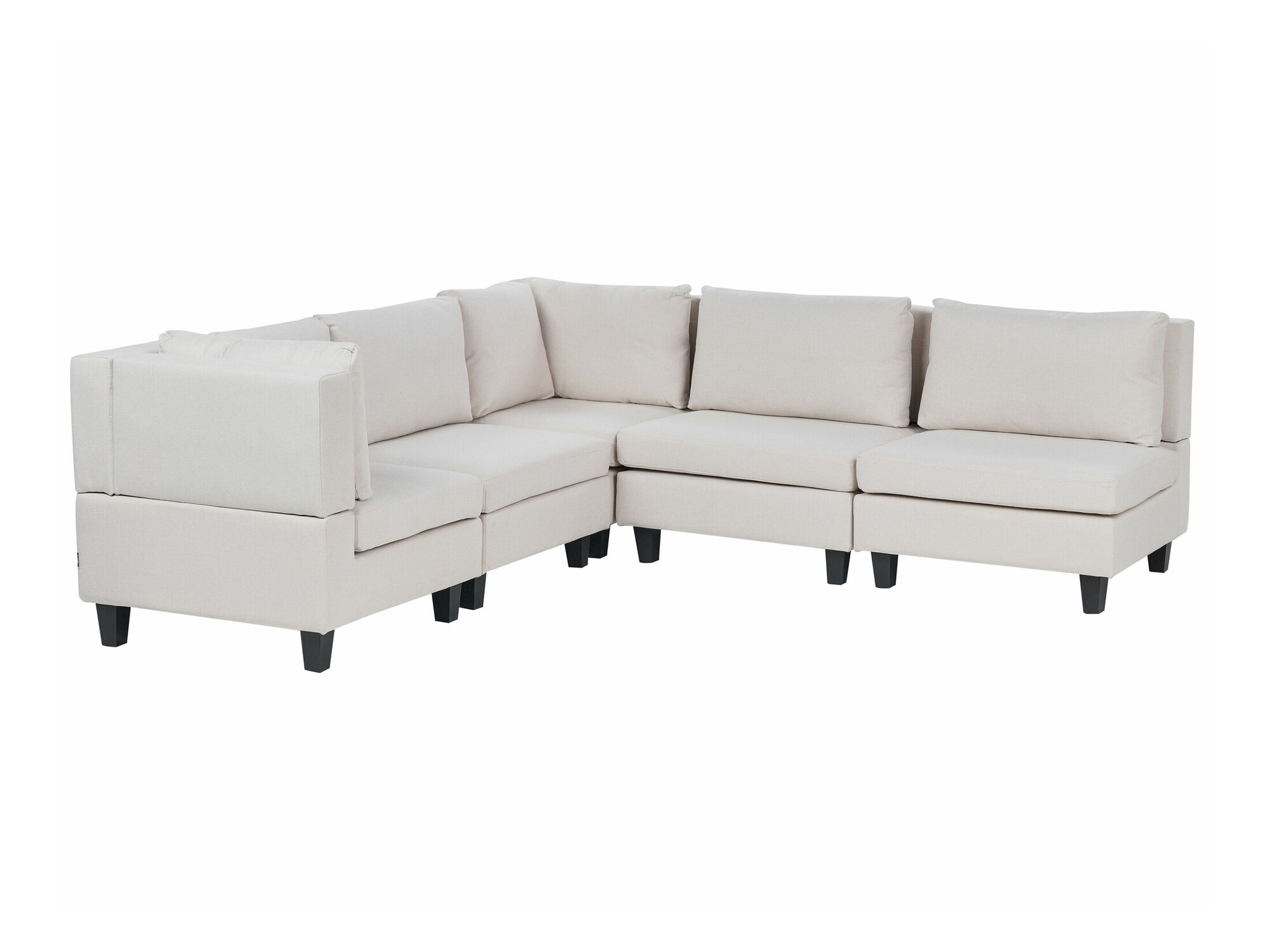 Moodulnurgadiivan Elbmeli 109 (Beež)