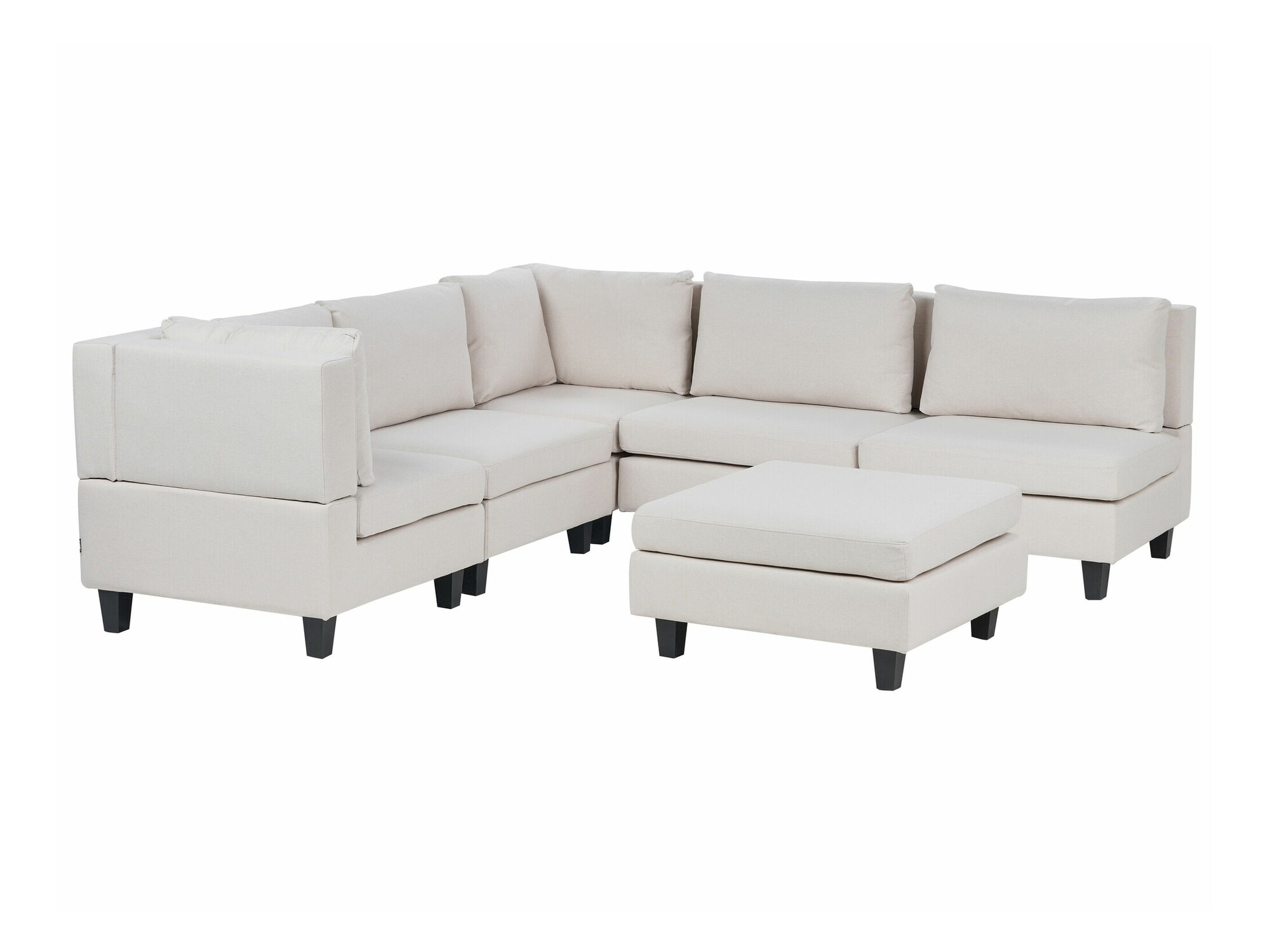 Moodulnurgadiivan Elbmeli 109 (Beež)