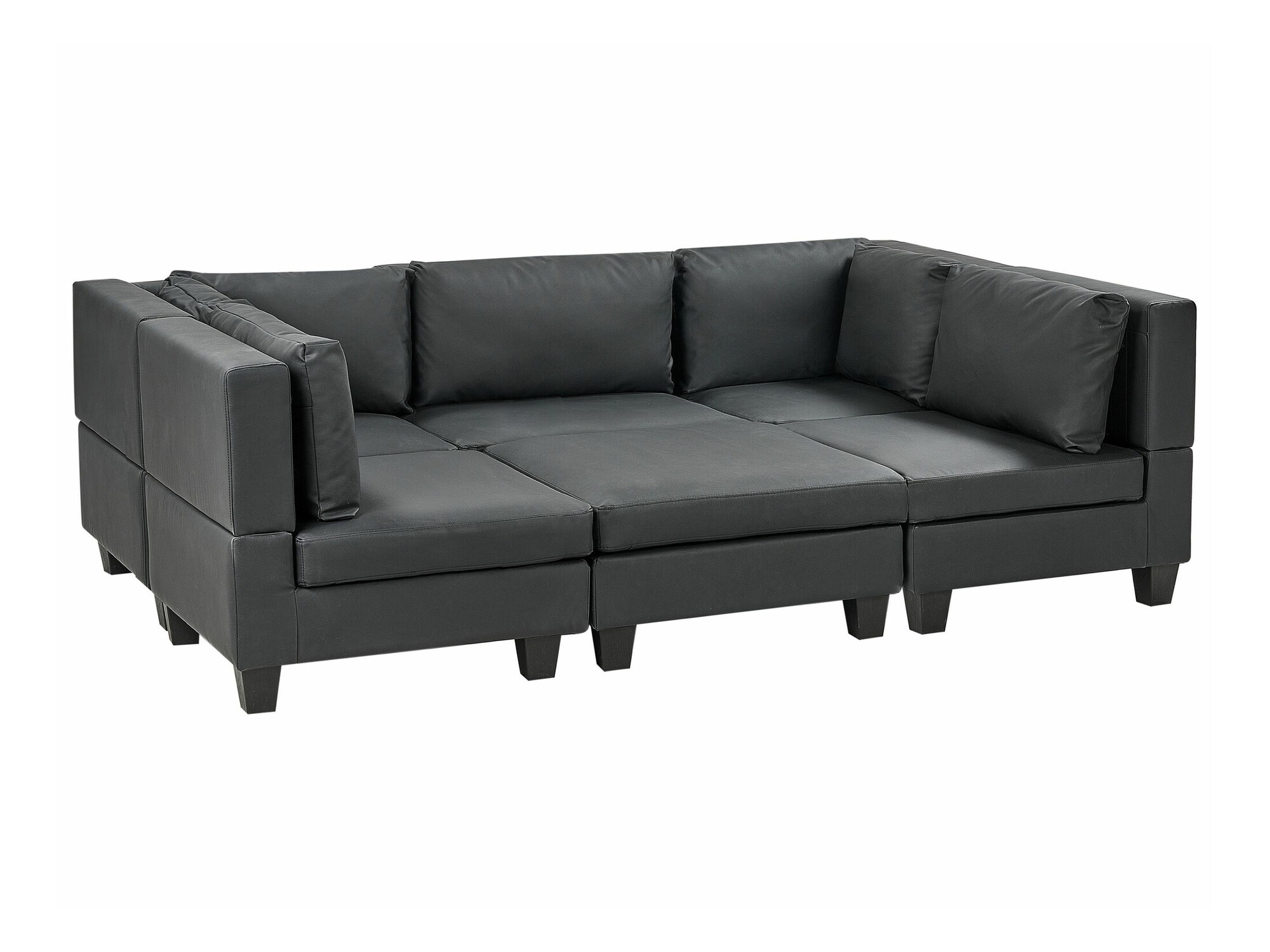 Pehme mööbli komplekt Elbmeli 110