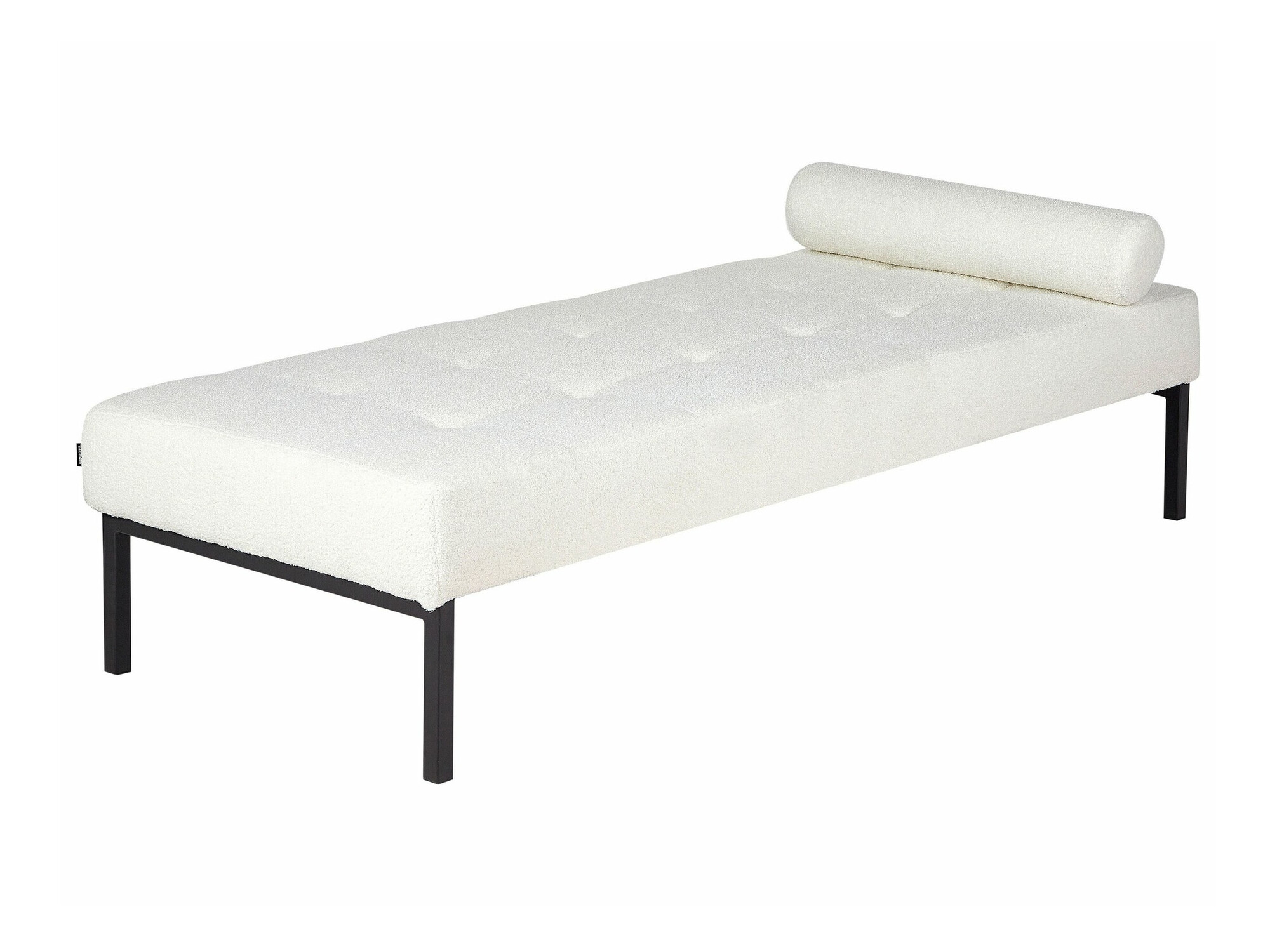 Kušett Berwyn 2241 (Valge)