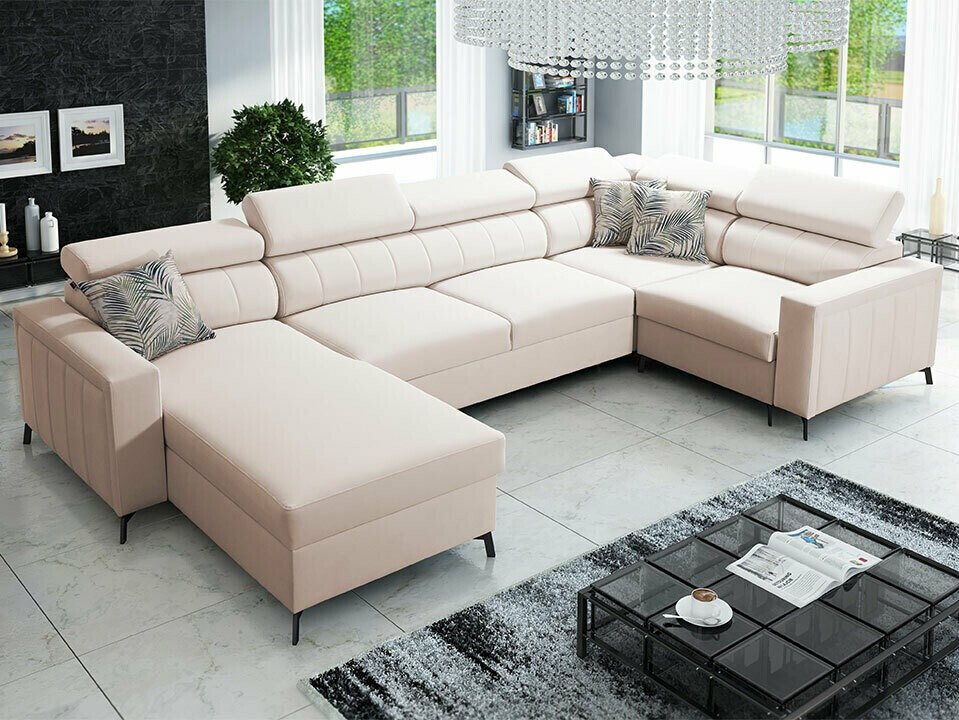 Nurgadiivan Sarasota 154 (Mono 231 + Botanical 36)