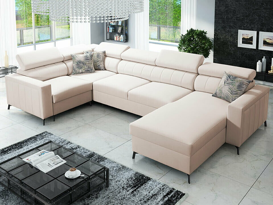 Nurgadiivan Sarasota 154 (Mono 231 + Botanical 36)