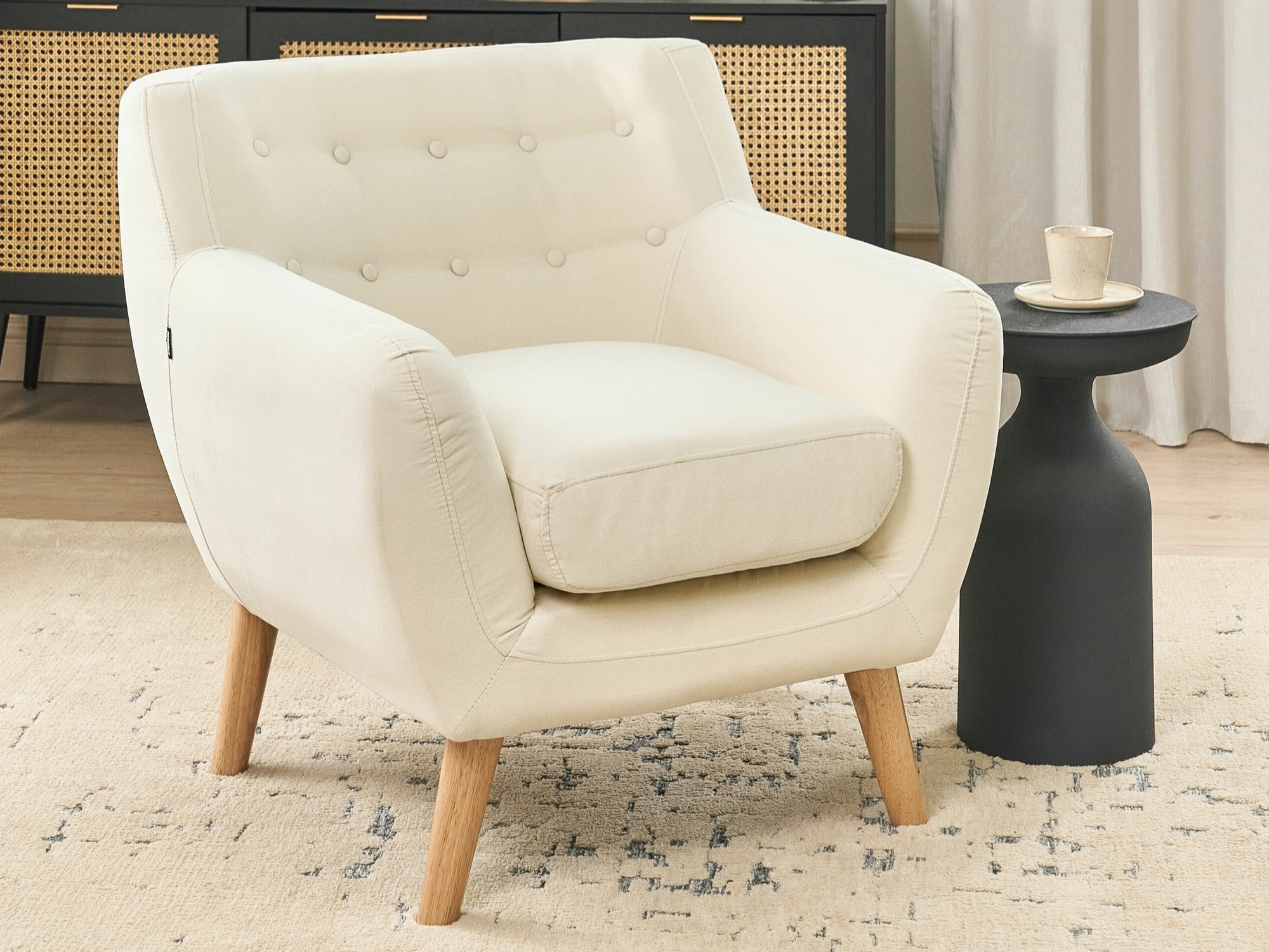 Tugitool Berwyn 215 (Beež)