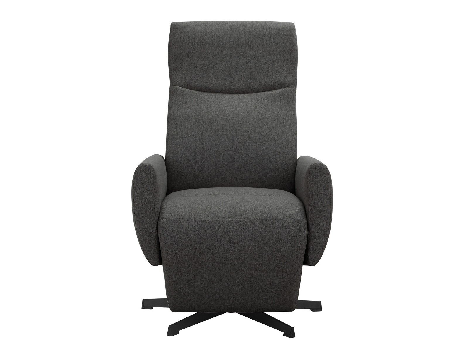Tugitool recliner Denton 1370 (Antratsiit)