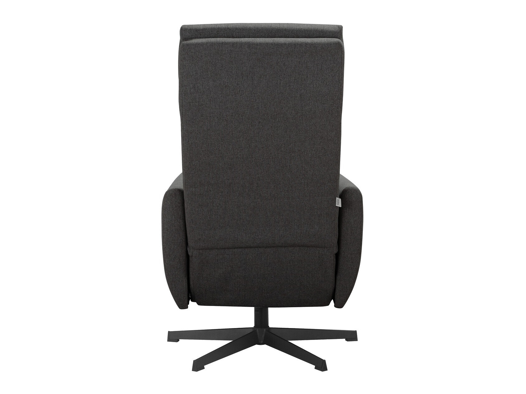 Tugitool recliner Denton 1370 (Antratsiit)