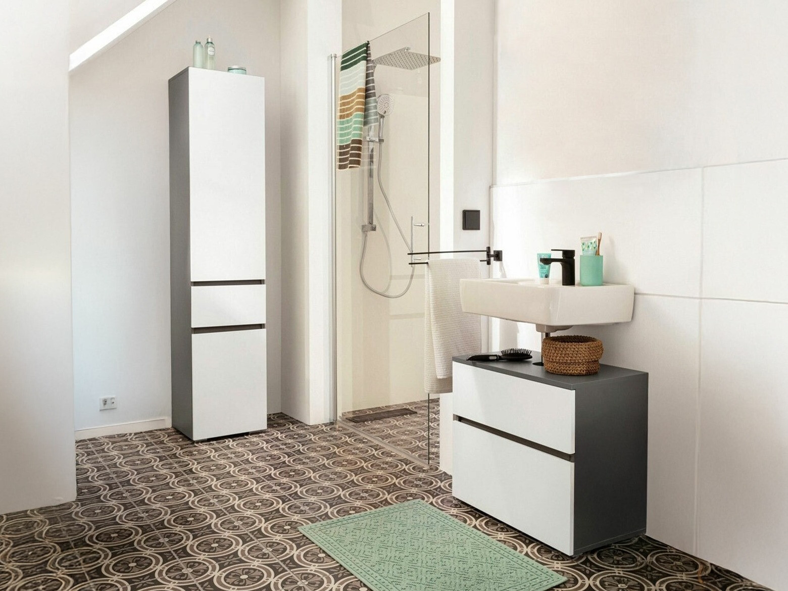 Vannitoakomplekt Soncamu 100