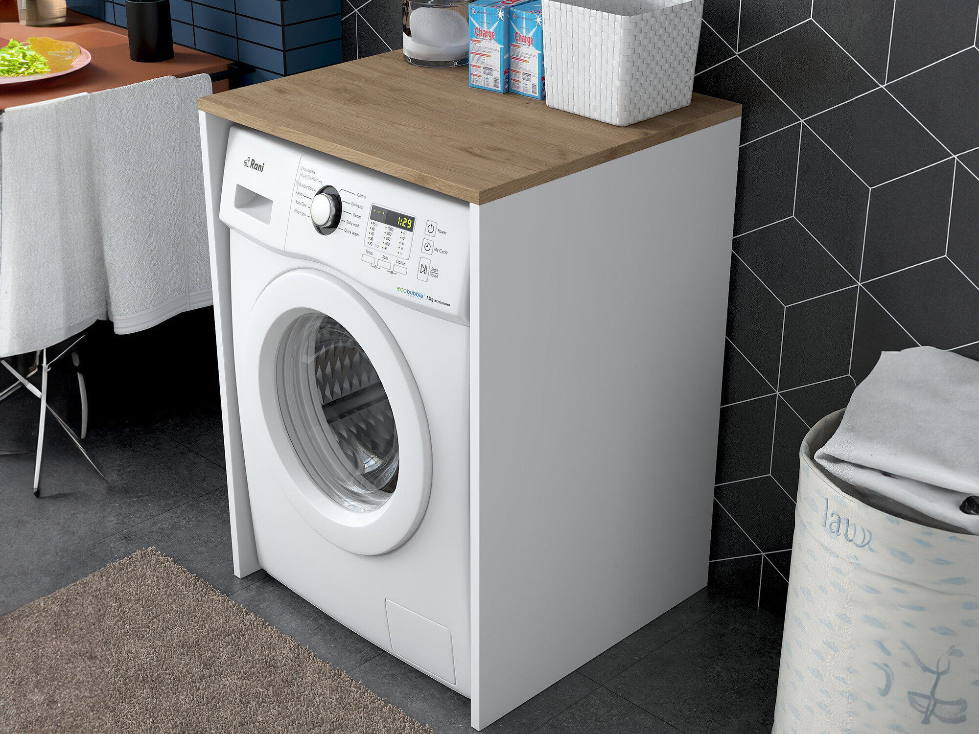 Vannitoariiul Kailua 388