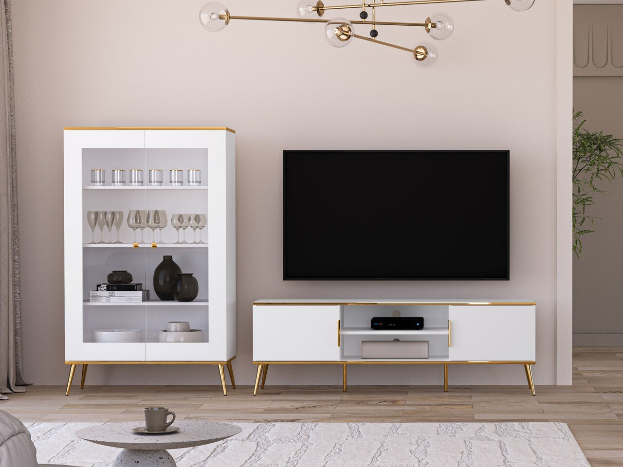 Elutoa komplekt Odenovu 108