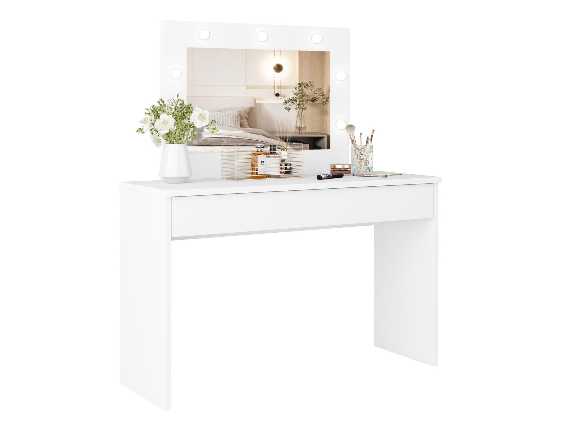 Meigilaud Austin 343 (Valge)