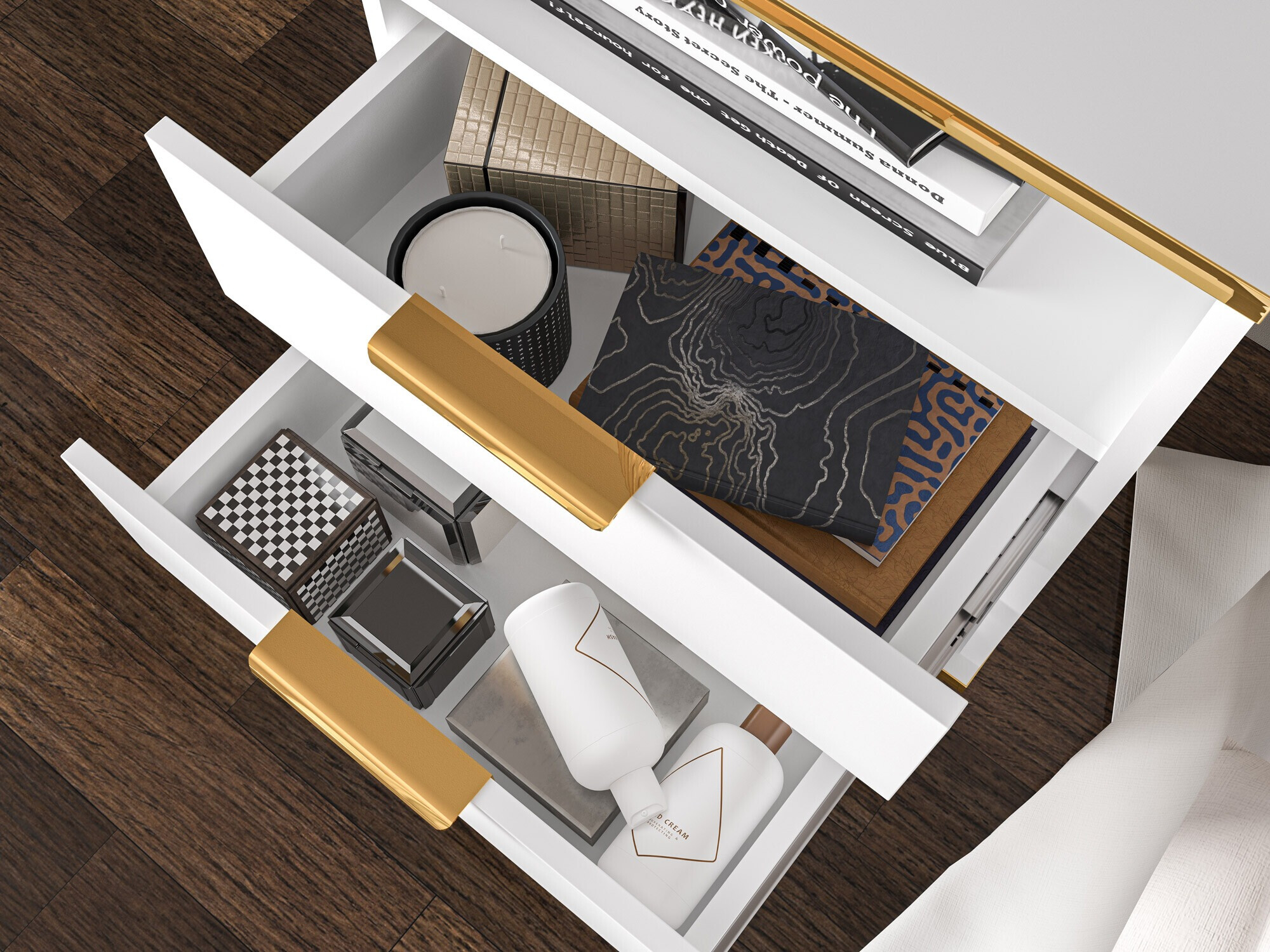 Öökapp Odenovu 107