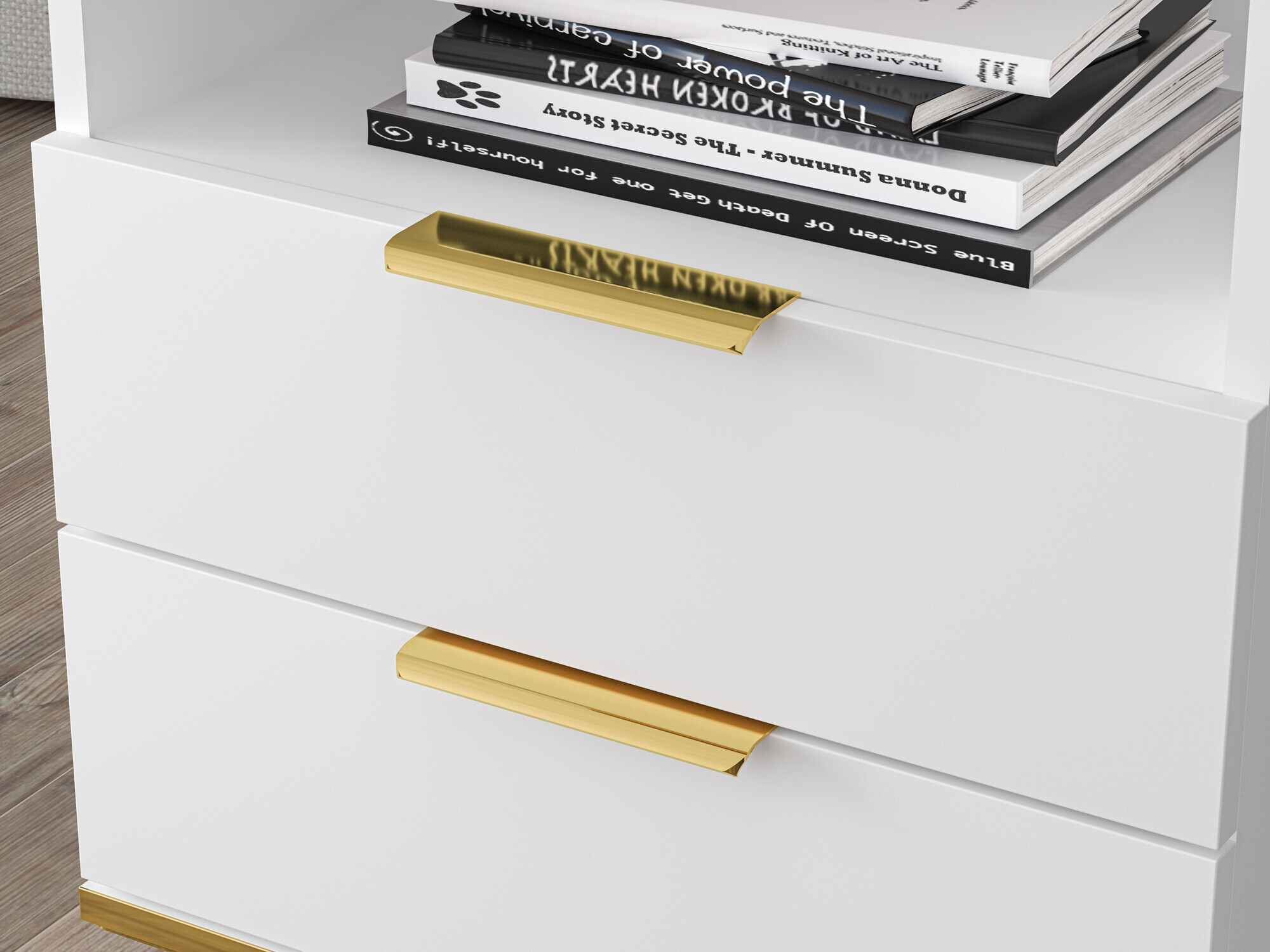 Öökapp Odenovu 107