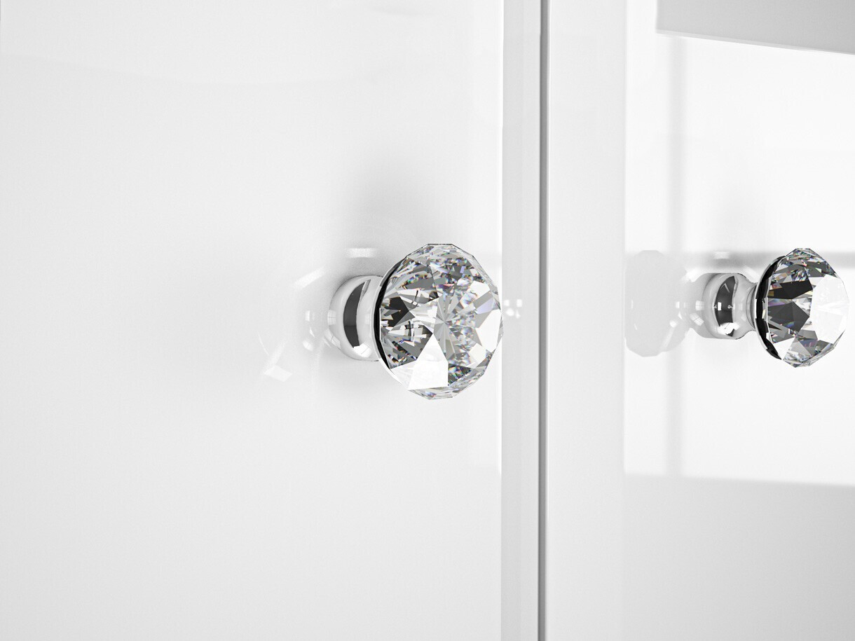 Riidekapp Romlevo 107