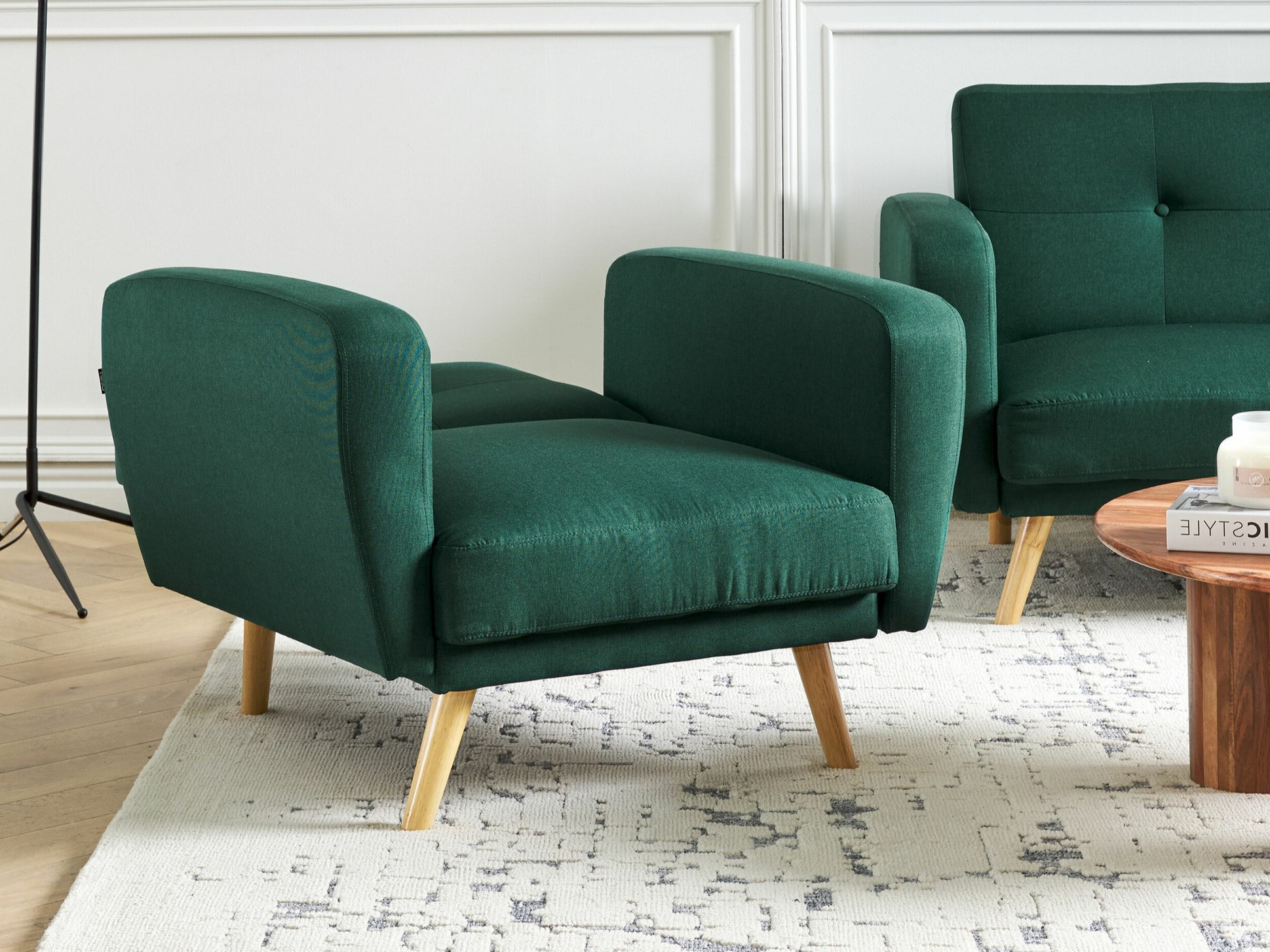 Tugitool Etlivi 101 (Roheline)